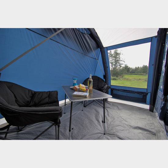 Refurbished Altona Air Drive DNM Awning