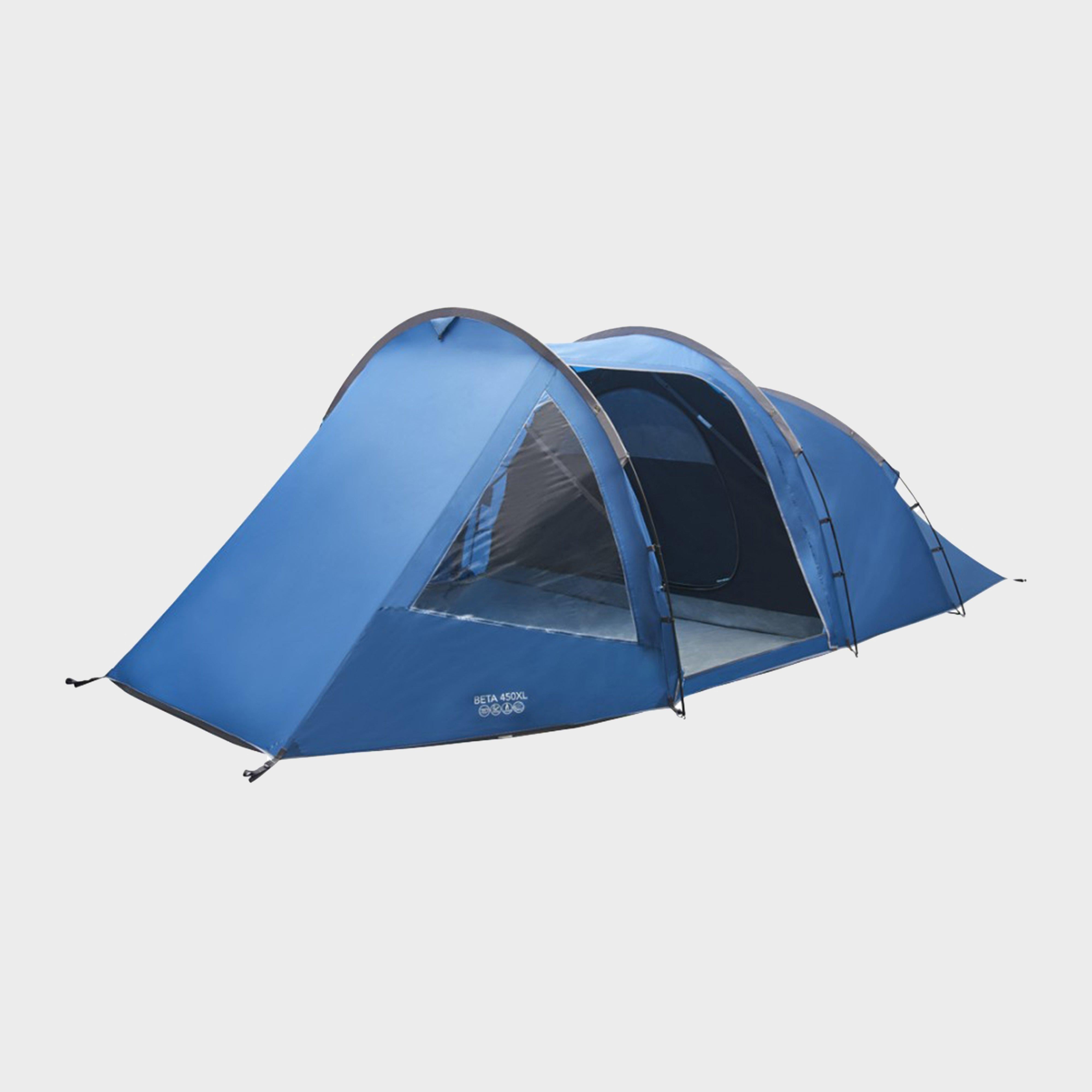 Refurbished Beta 450XL Family Tent