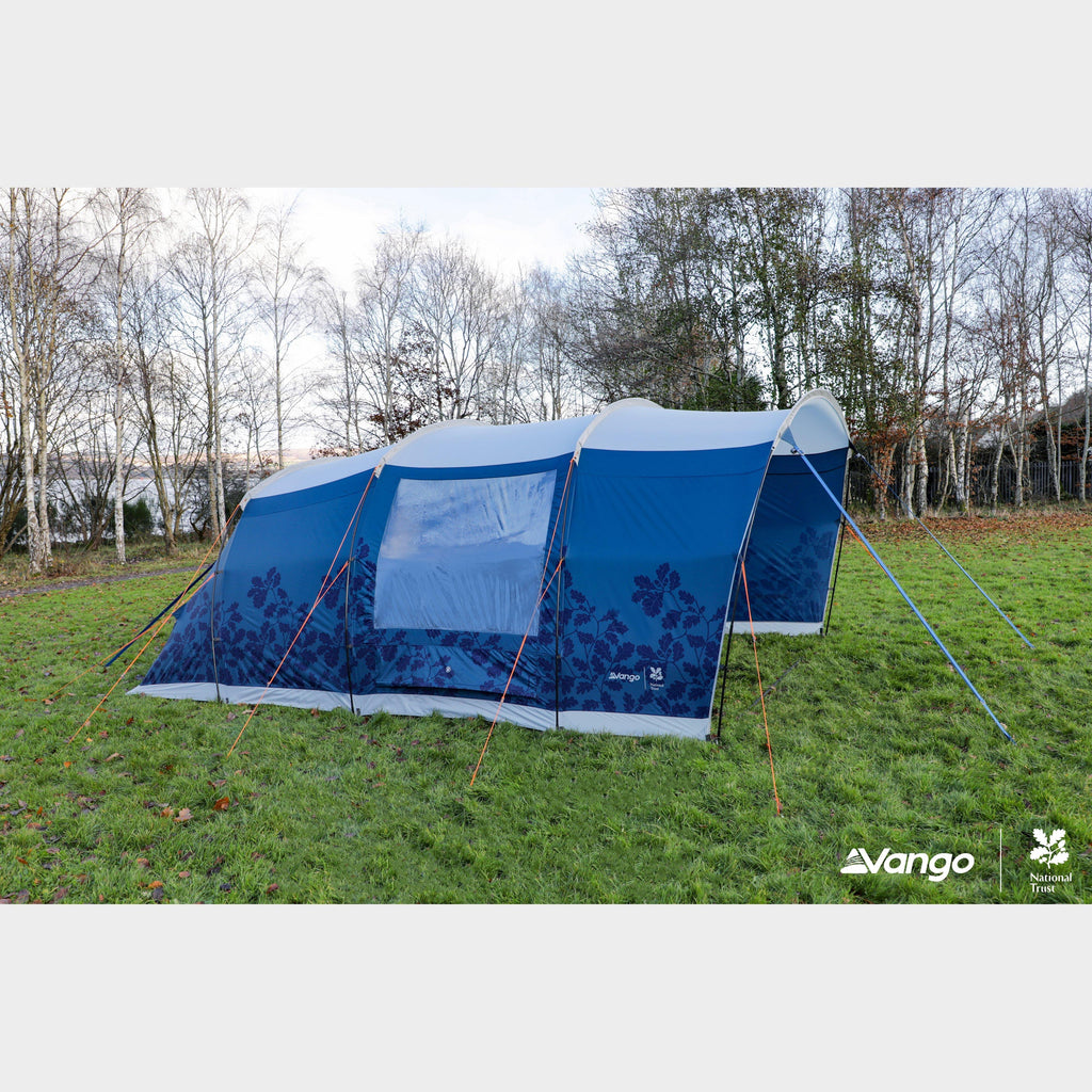 Refurbished Cumbria 500 Family Tent