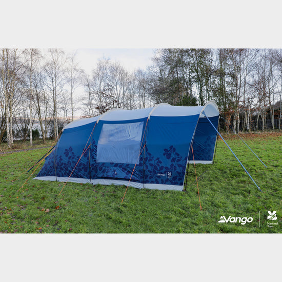 Refurbished Cumbria 500 Family Tent