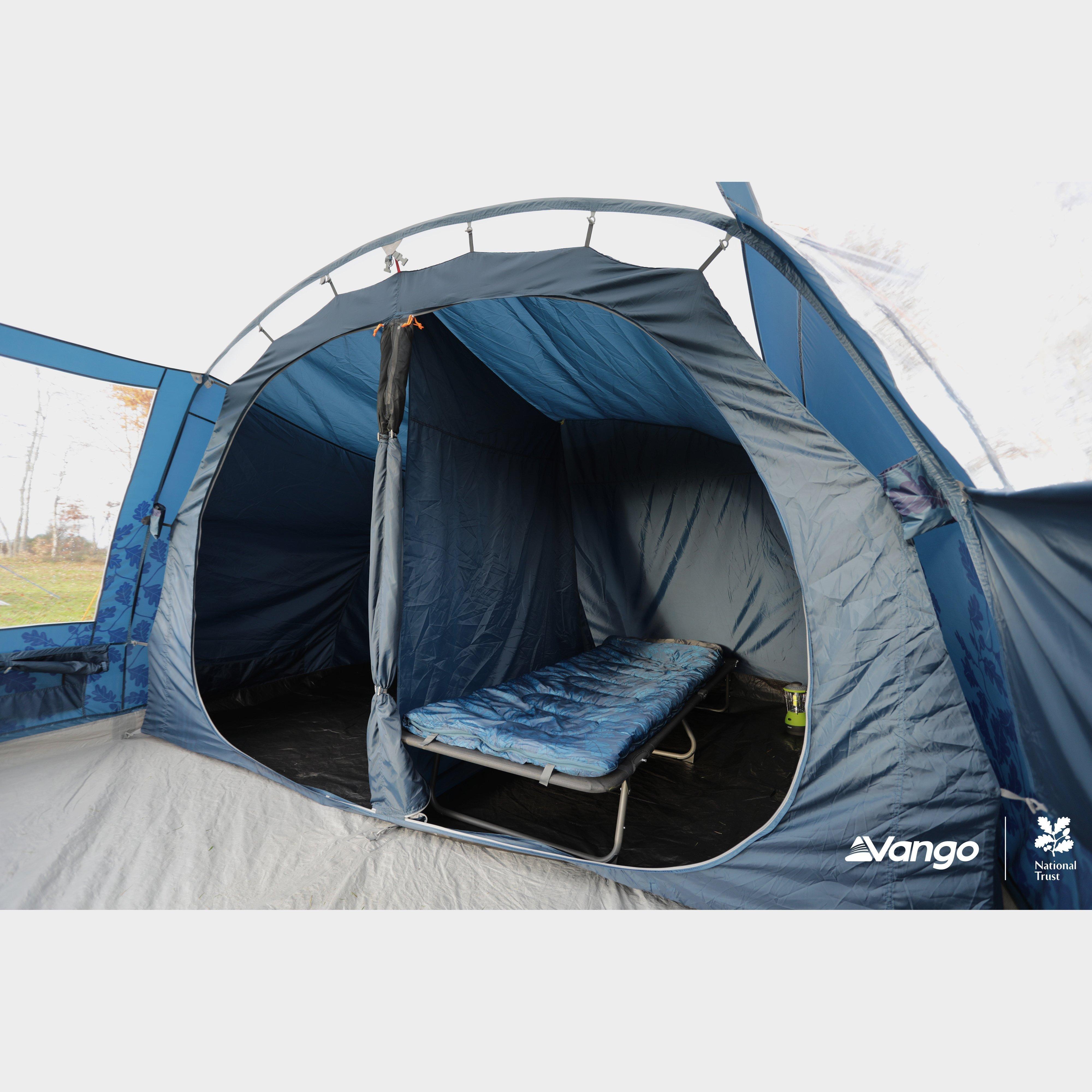Refurbished Cumbria 500 Family Tent