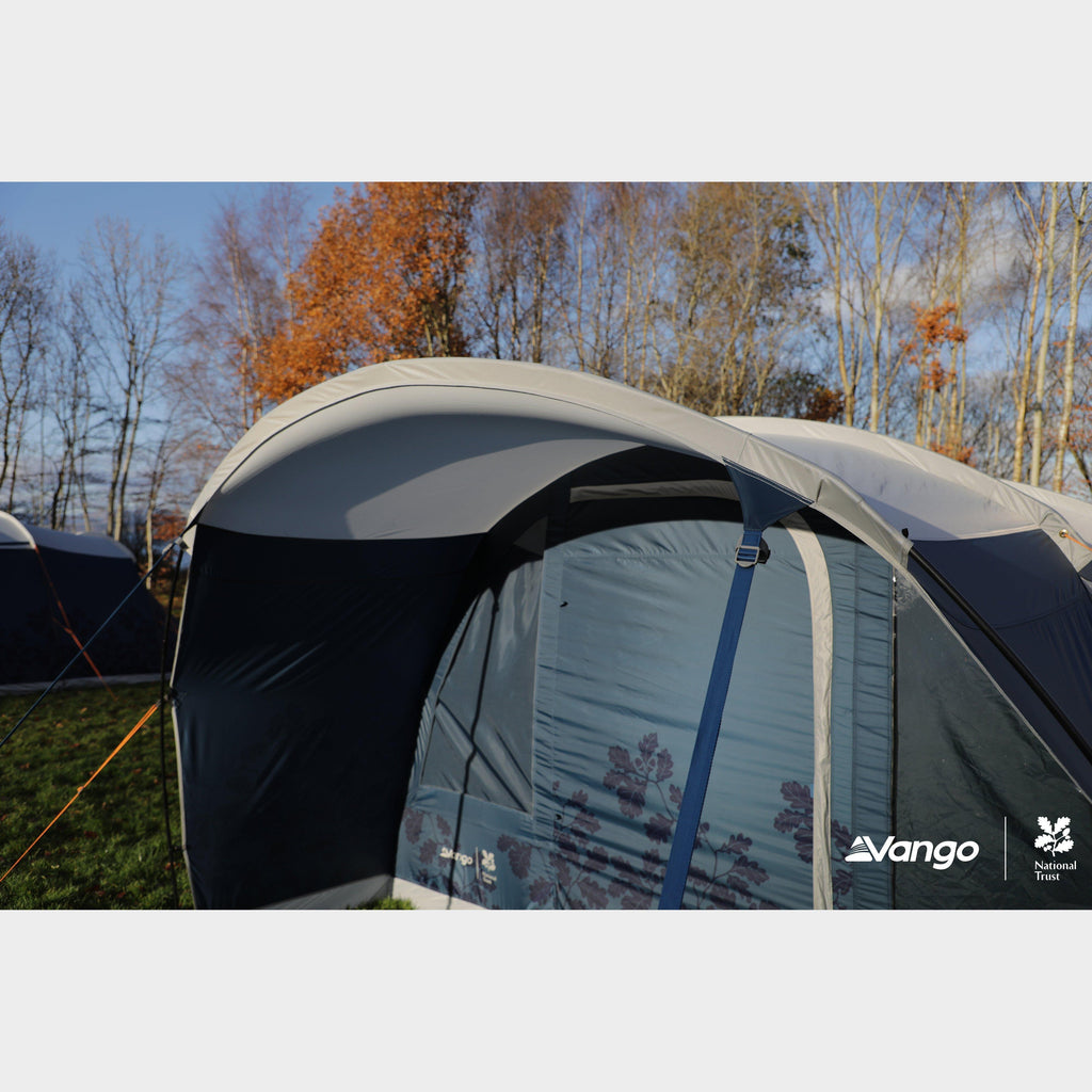 Refurbished Cumbria 500 Family Tent