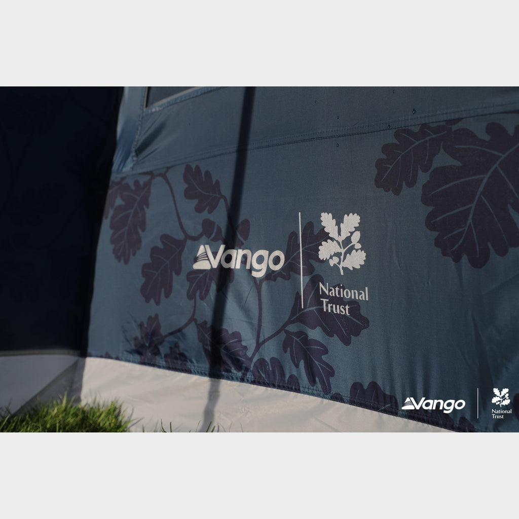 Refurbished Cumbria 500 Family Tent