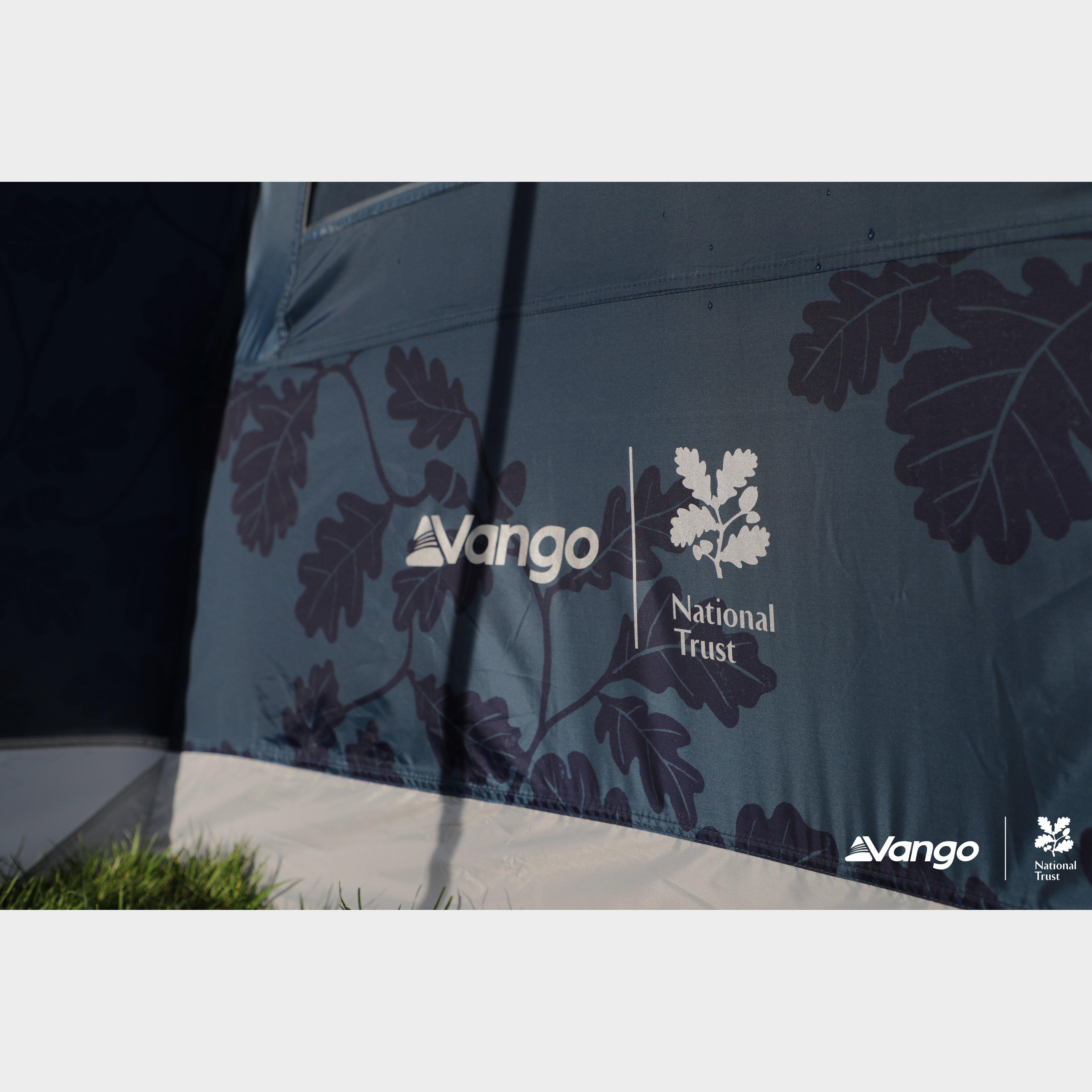 Refurbished Cumbria 500 Family Tent