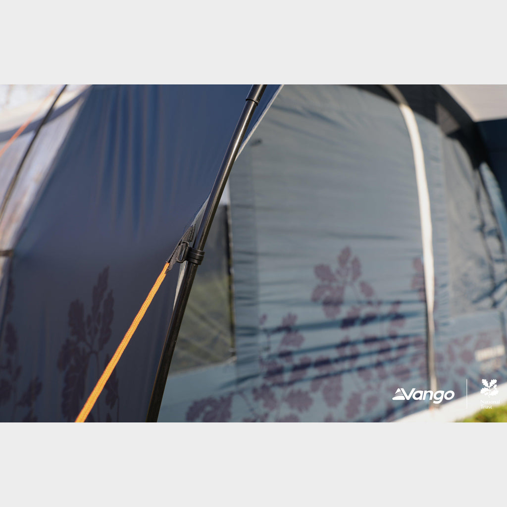 Refurbished Cumbria 500 Family Tent