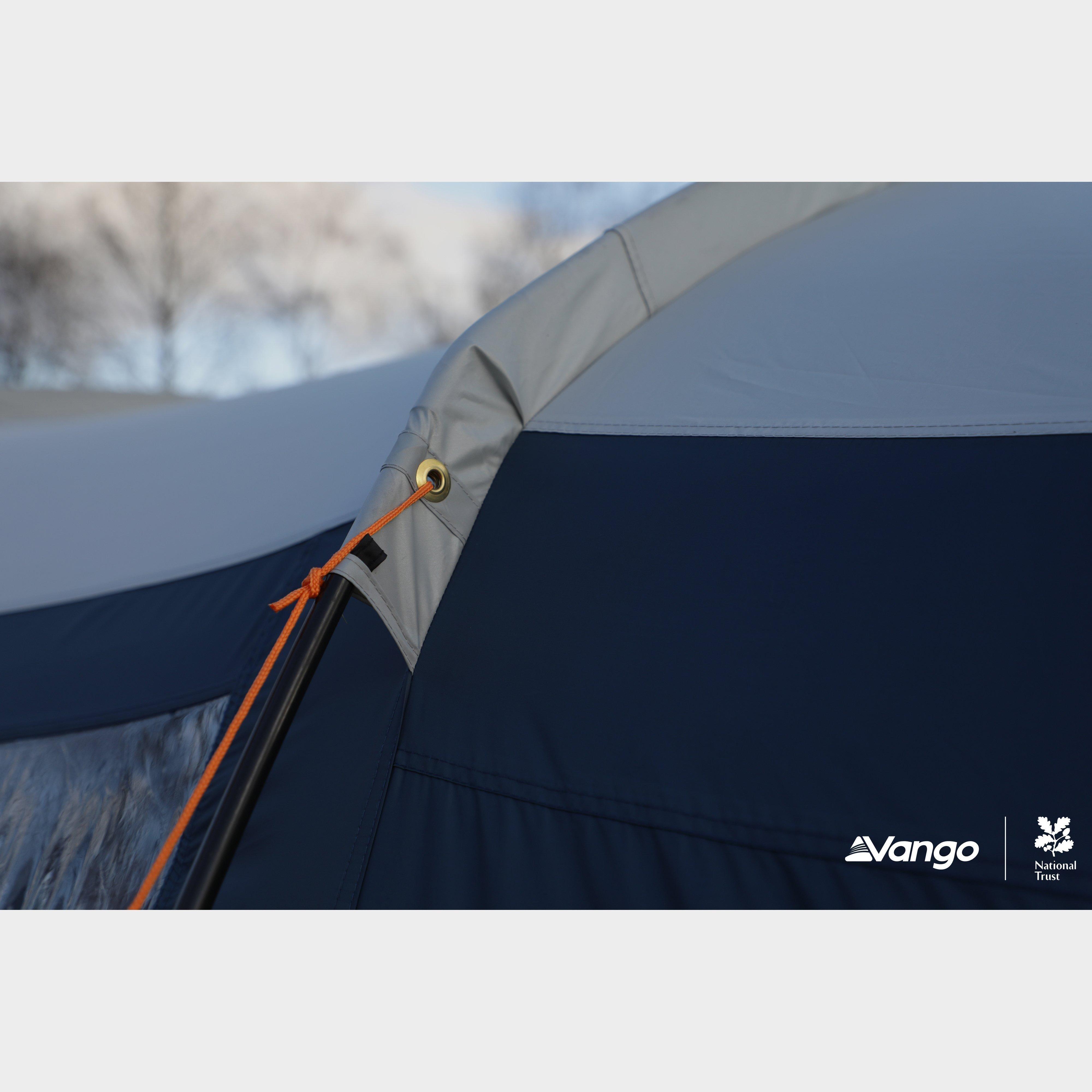 Refurbished Cumbria 500 Family Tent