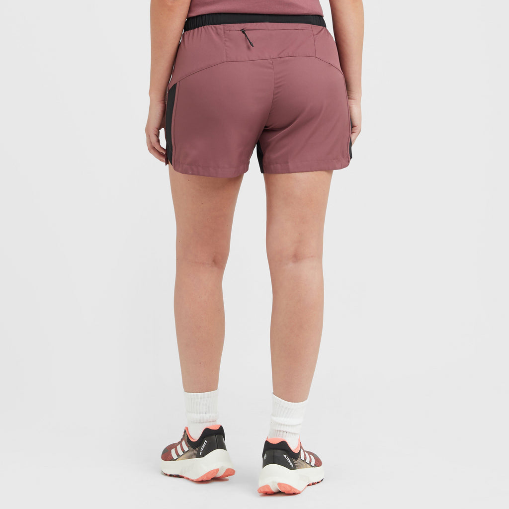 Women's Multi Trail Running Shorts