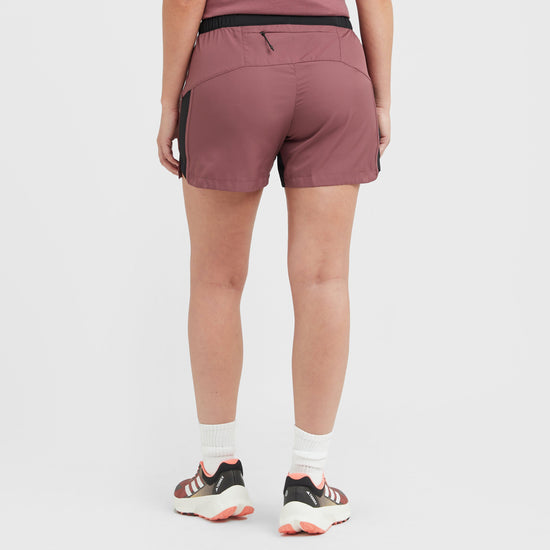 Women's Multi Trail Running Shorts
