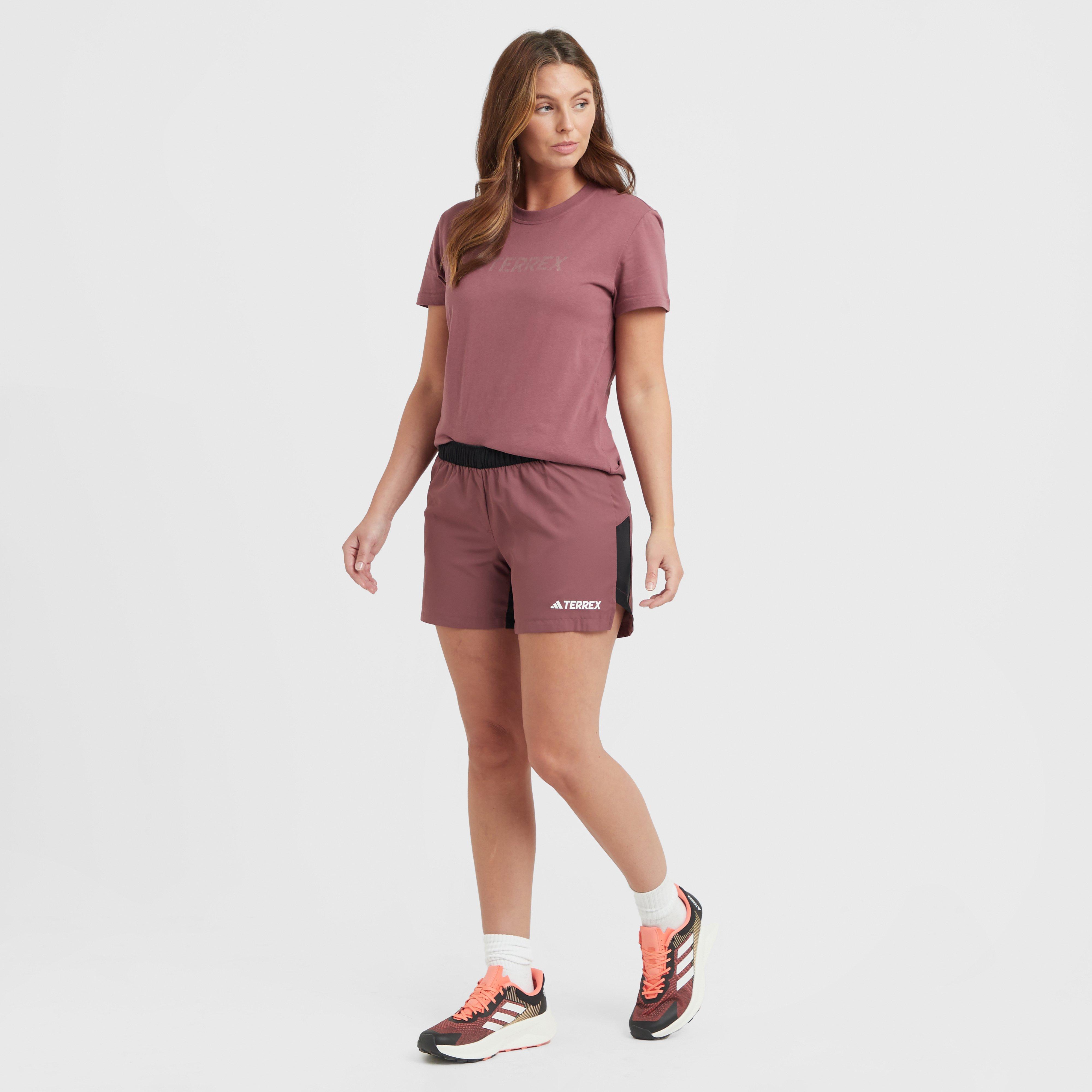 Women's Multi Trail Running Shorts