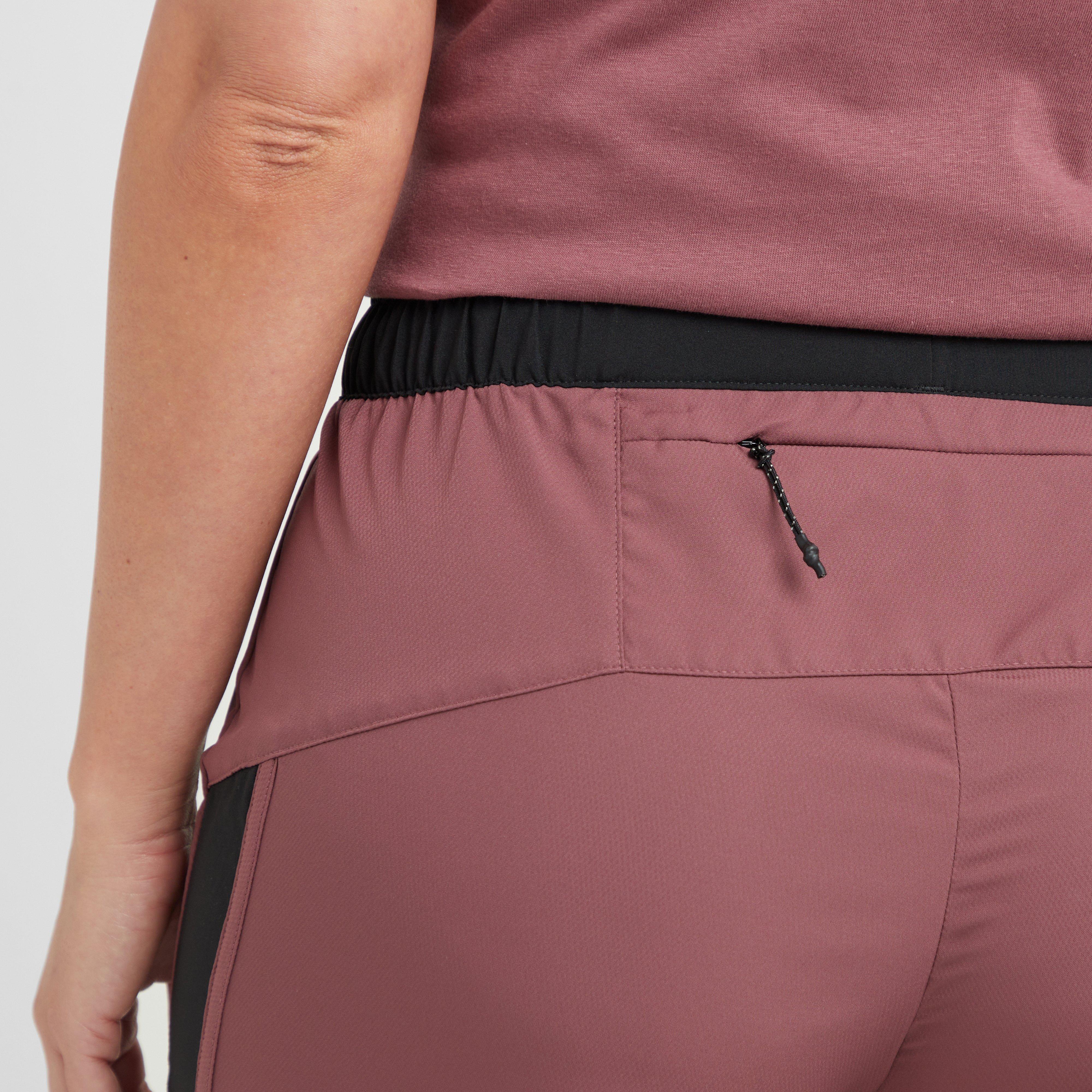 Women's Multi Trail Running Shorts