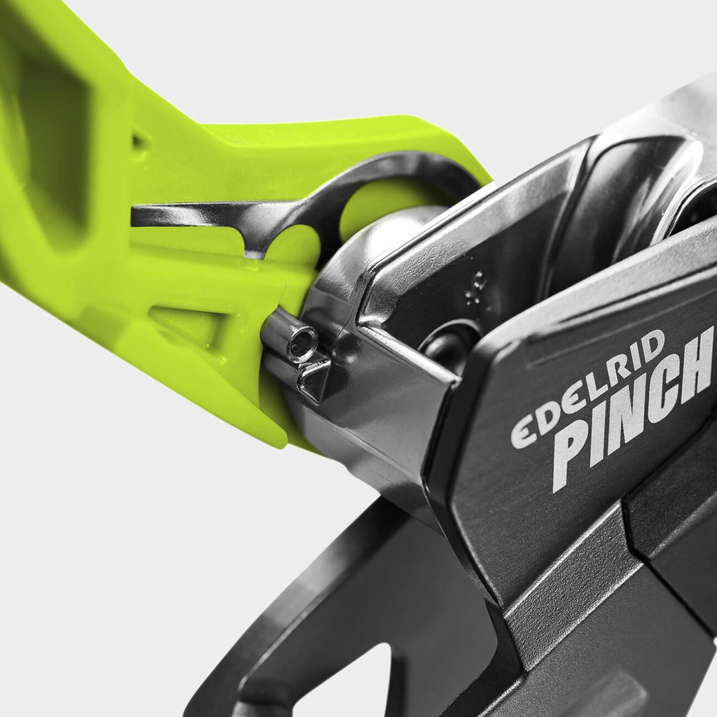 Semi-Automatic Belay Devices