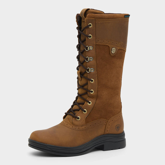 Women's Wythburn II Waterproof Boots