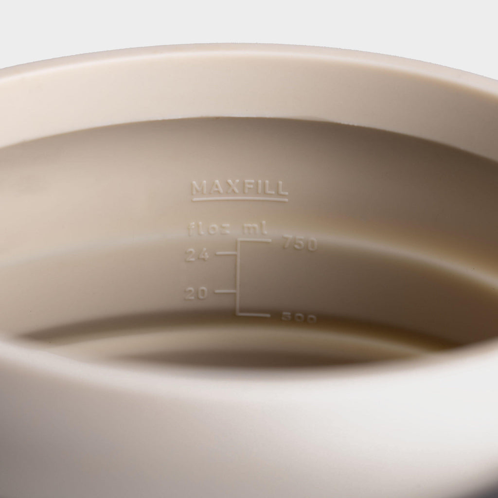 Frontier Ultralight Collapsible 1.1L Kettle