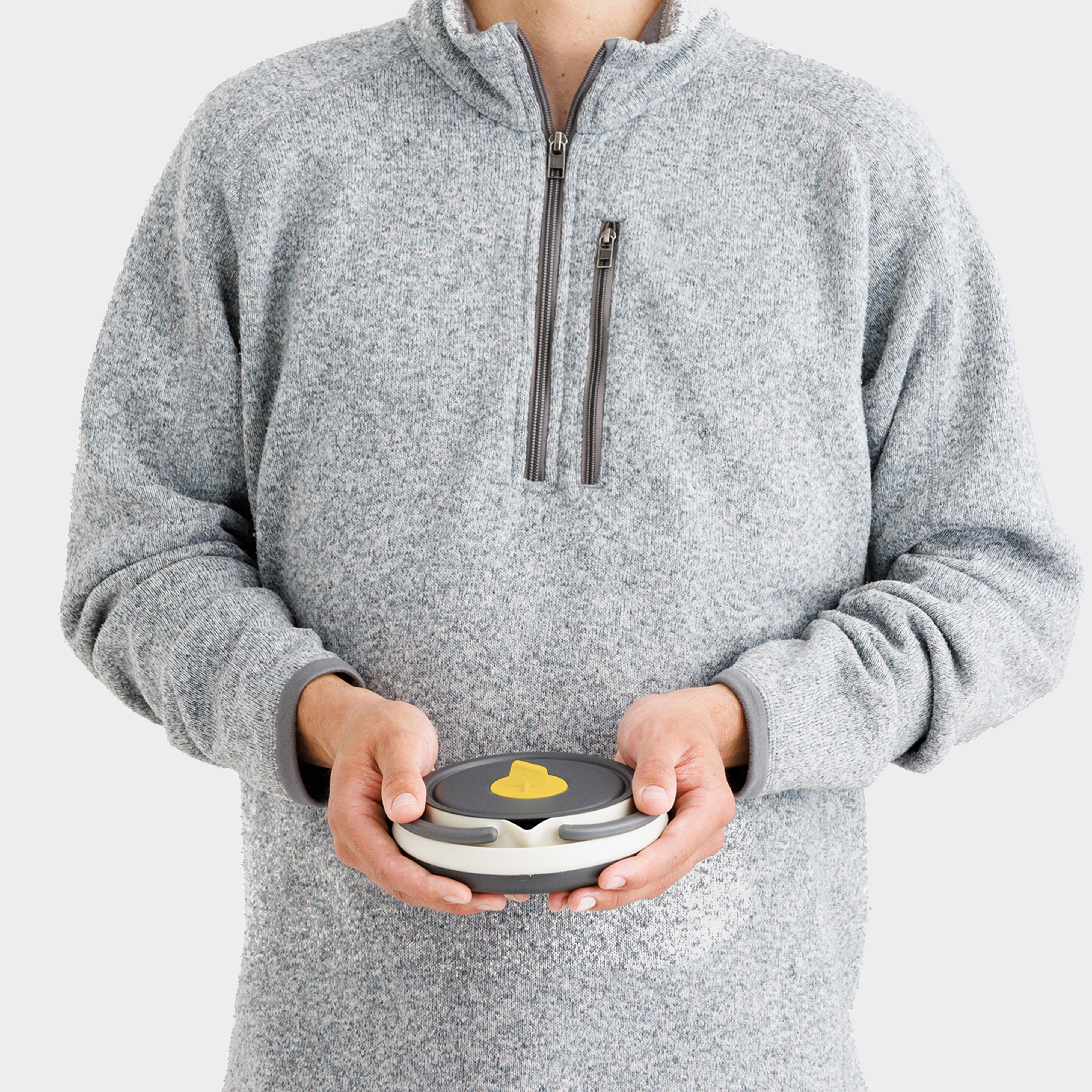 Frontier Ultralight Collapsible 1.1L Kettle