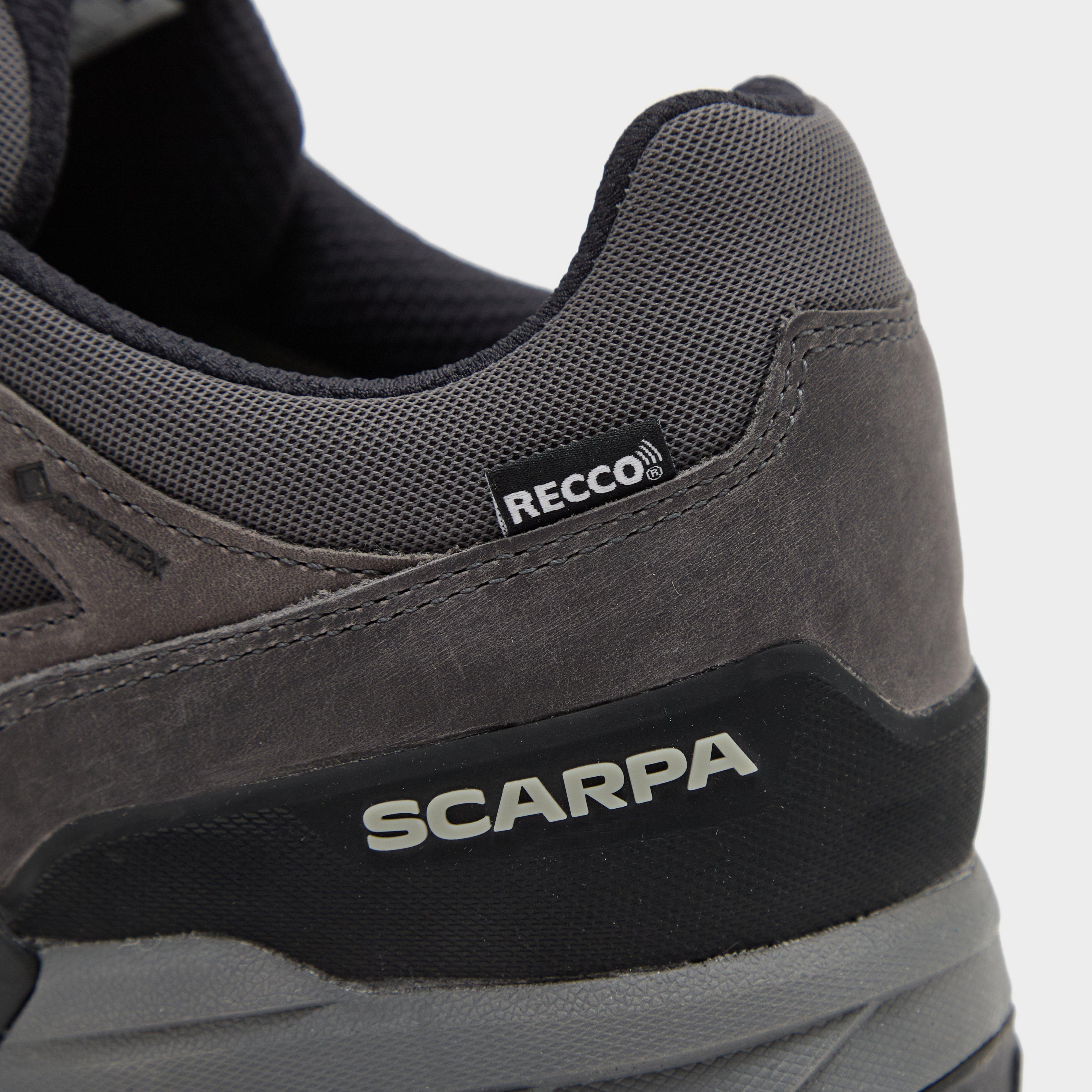 Men’s Moraine GORE-TEX® Hiking Shoe