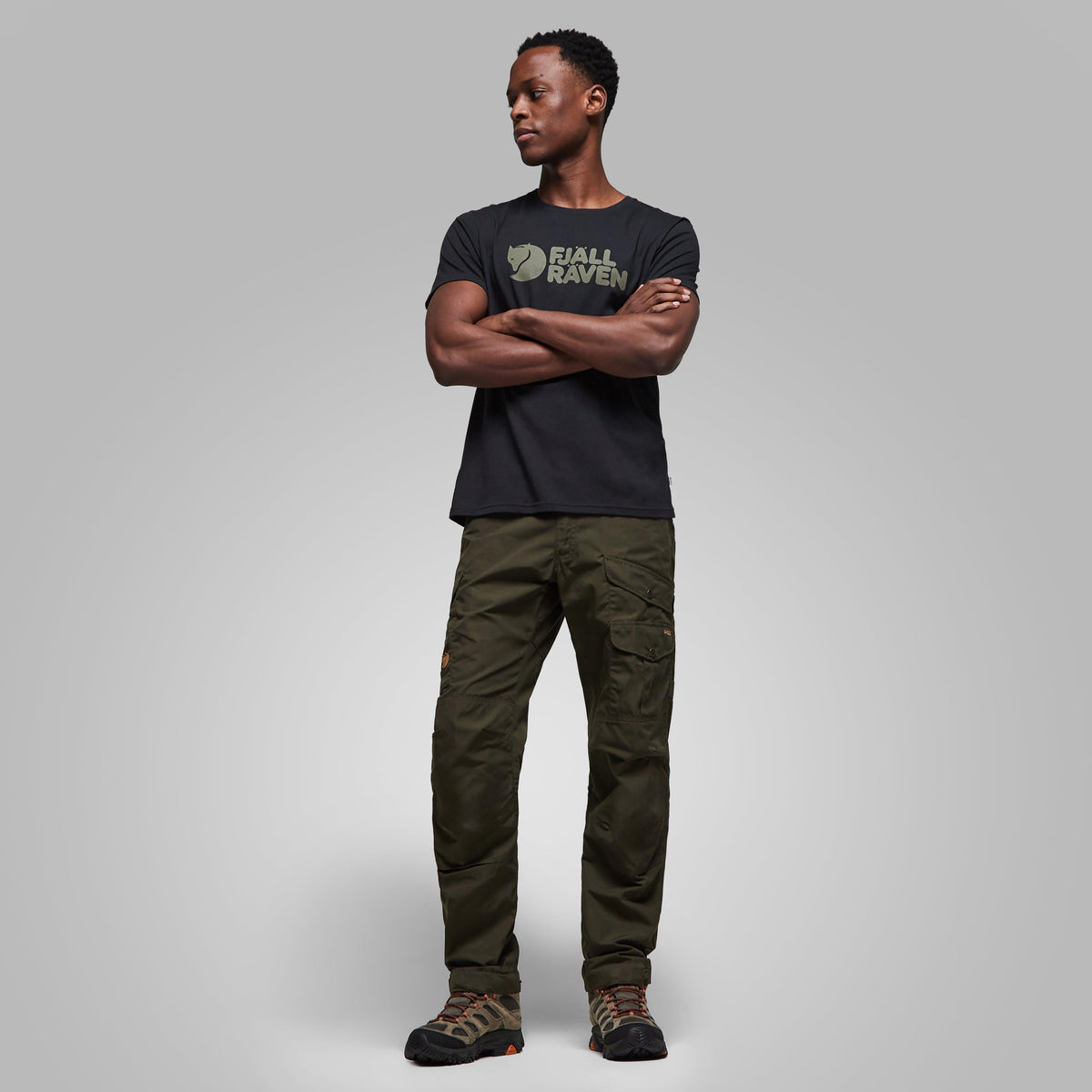 Men's Logo T-shirt