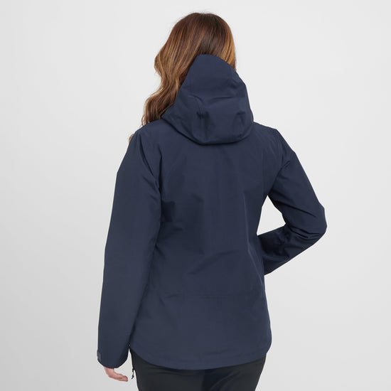 Women's Bramblfell InterActive Gore-Tex Waterproof Jacket