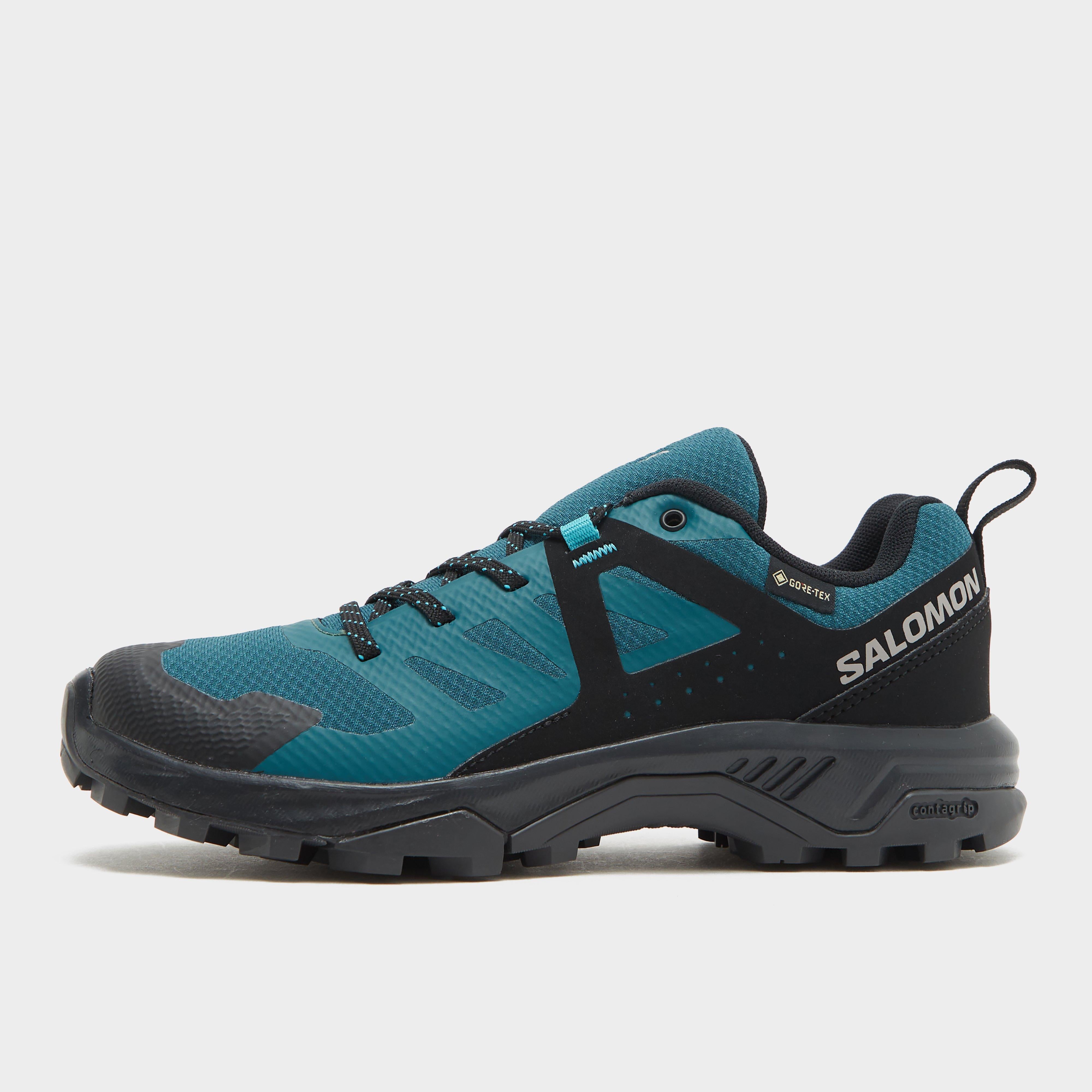 Women's Exeo GORE-TEX® Hiking Shoes