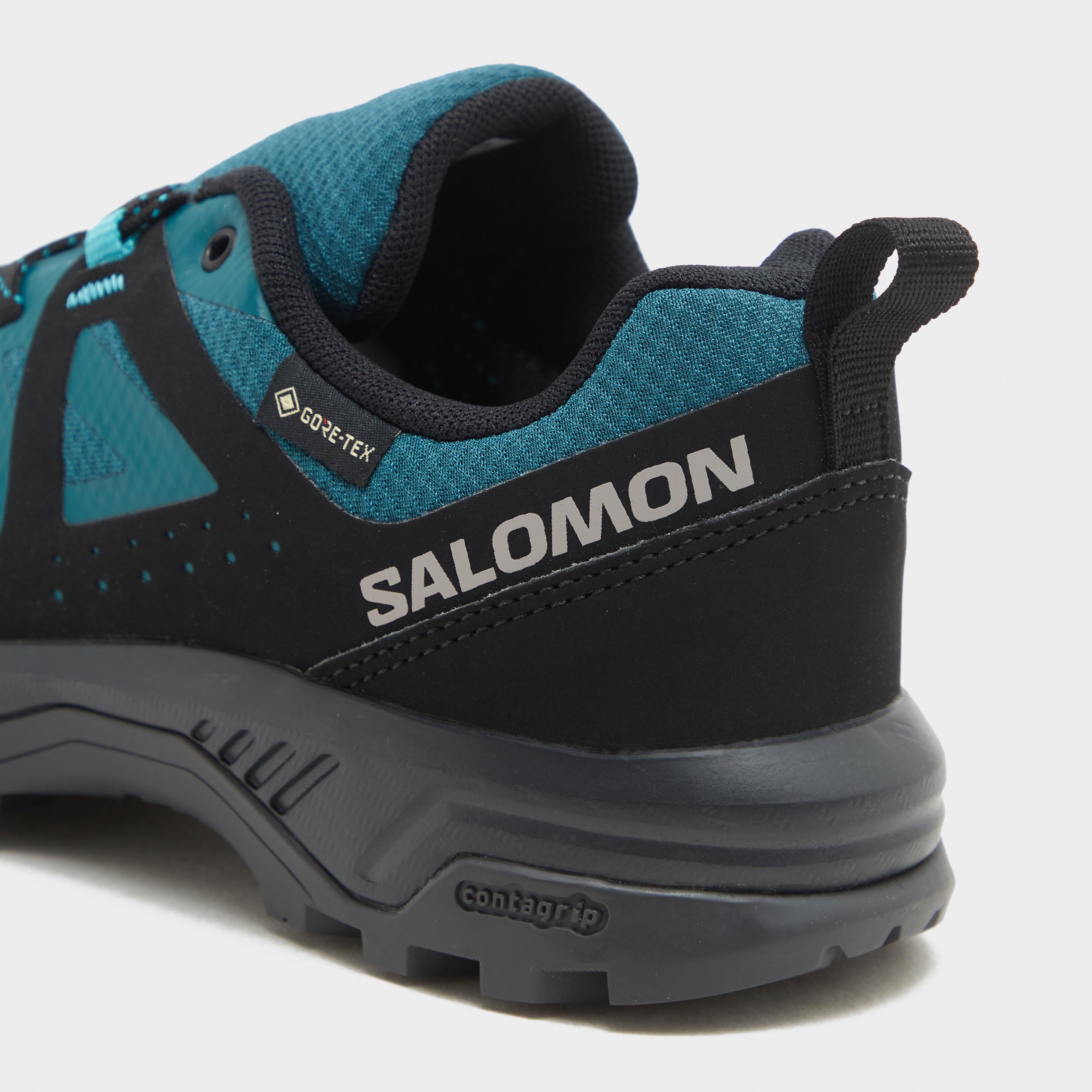 Women's Exeo GORE-TEX® Hiking Shoes