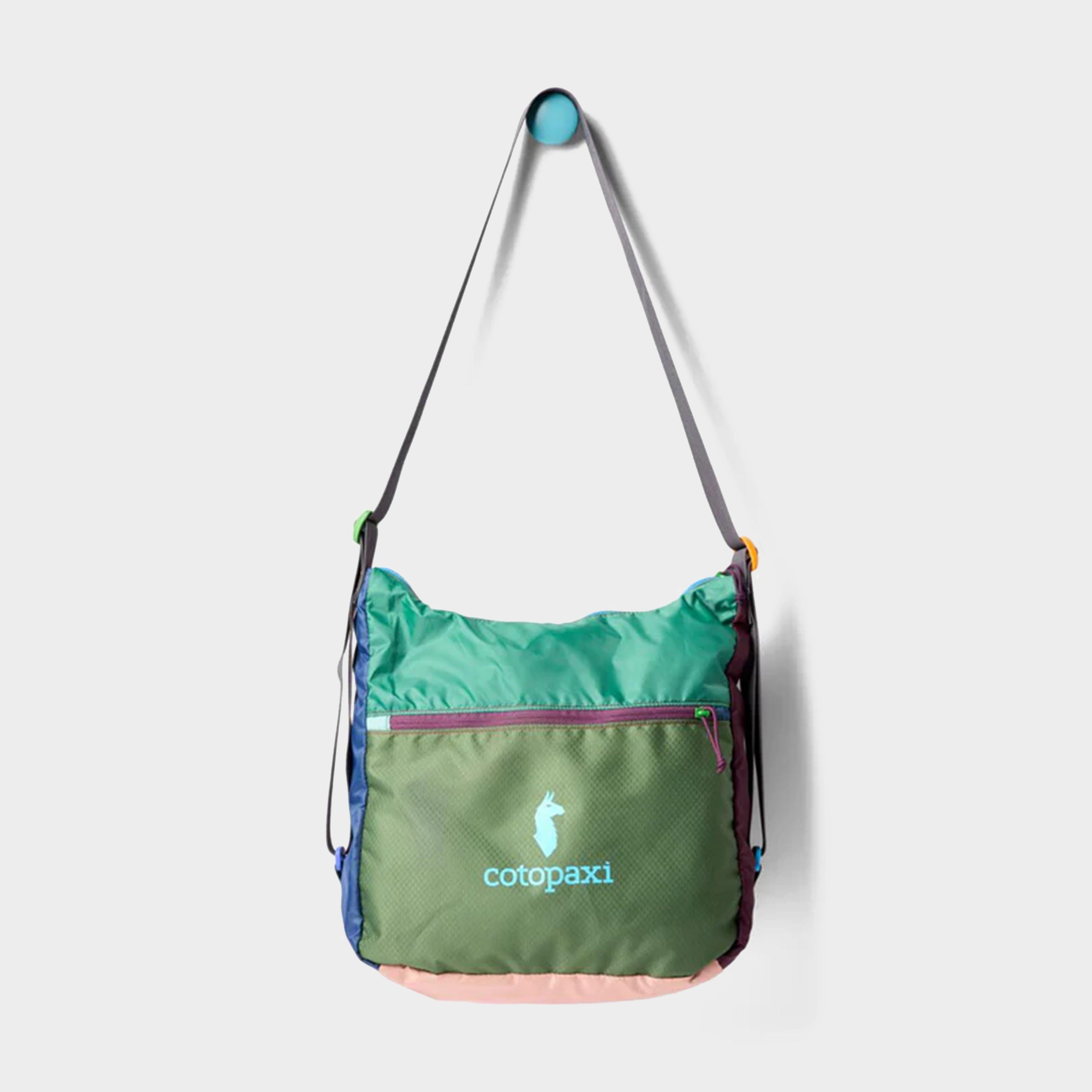 Taal Convertible Tote 16l