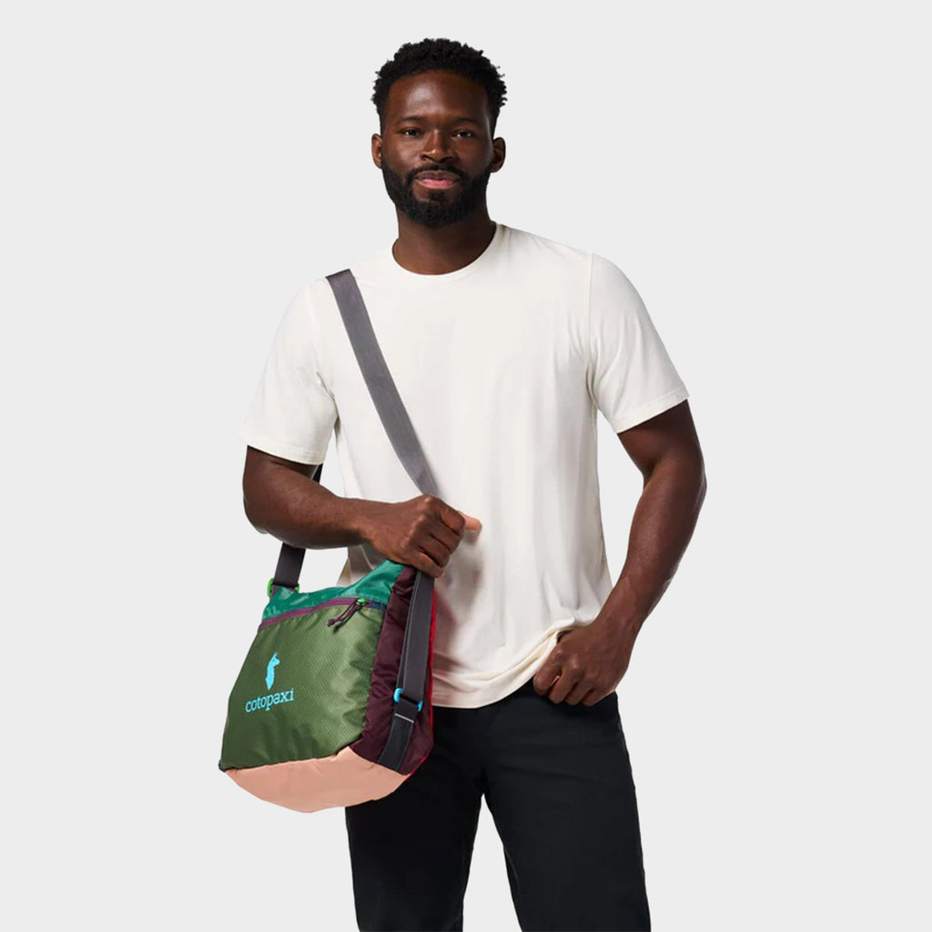 Taal Convertible Tote 16l
