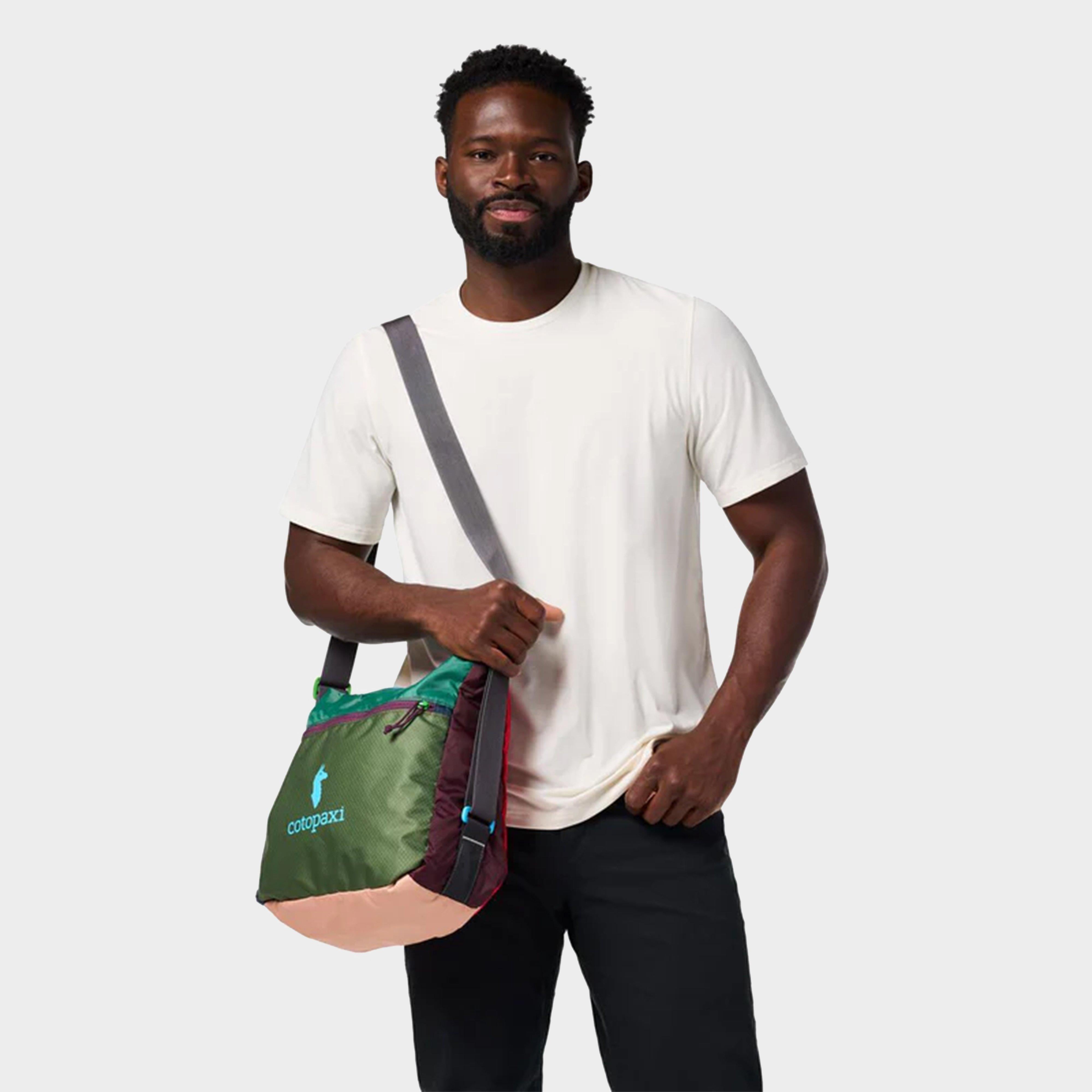 Taal Convertible Tote 16l