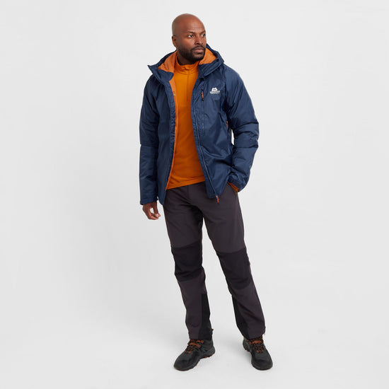 Men’s Shelterstone Insulated Jacket