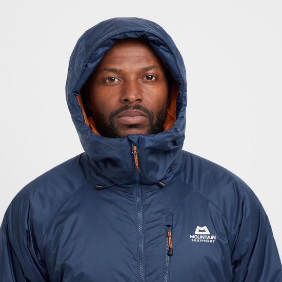 Men’s Shelterstone Insulated Jacket