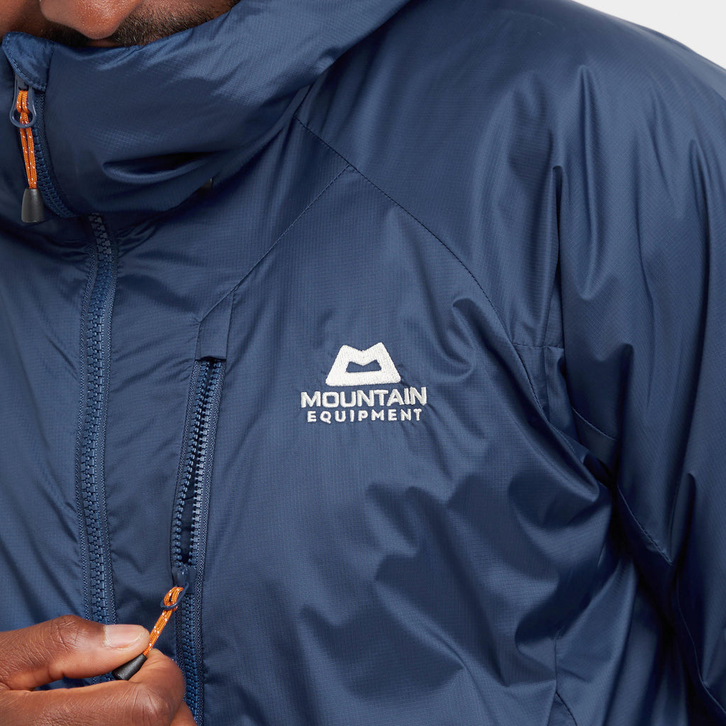 Men’s Shelterstone Insulated Jacket