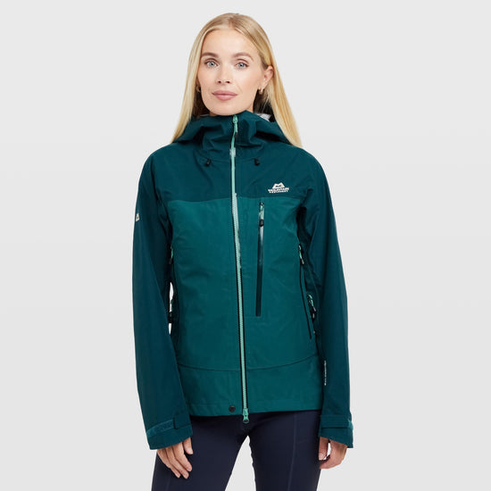 Women's Makalu Jacket
