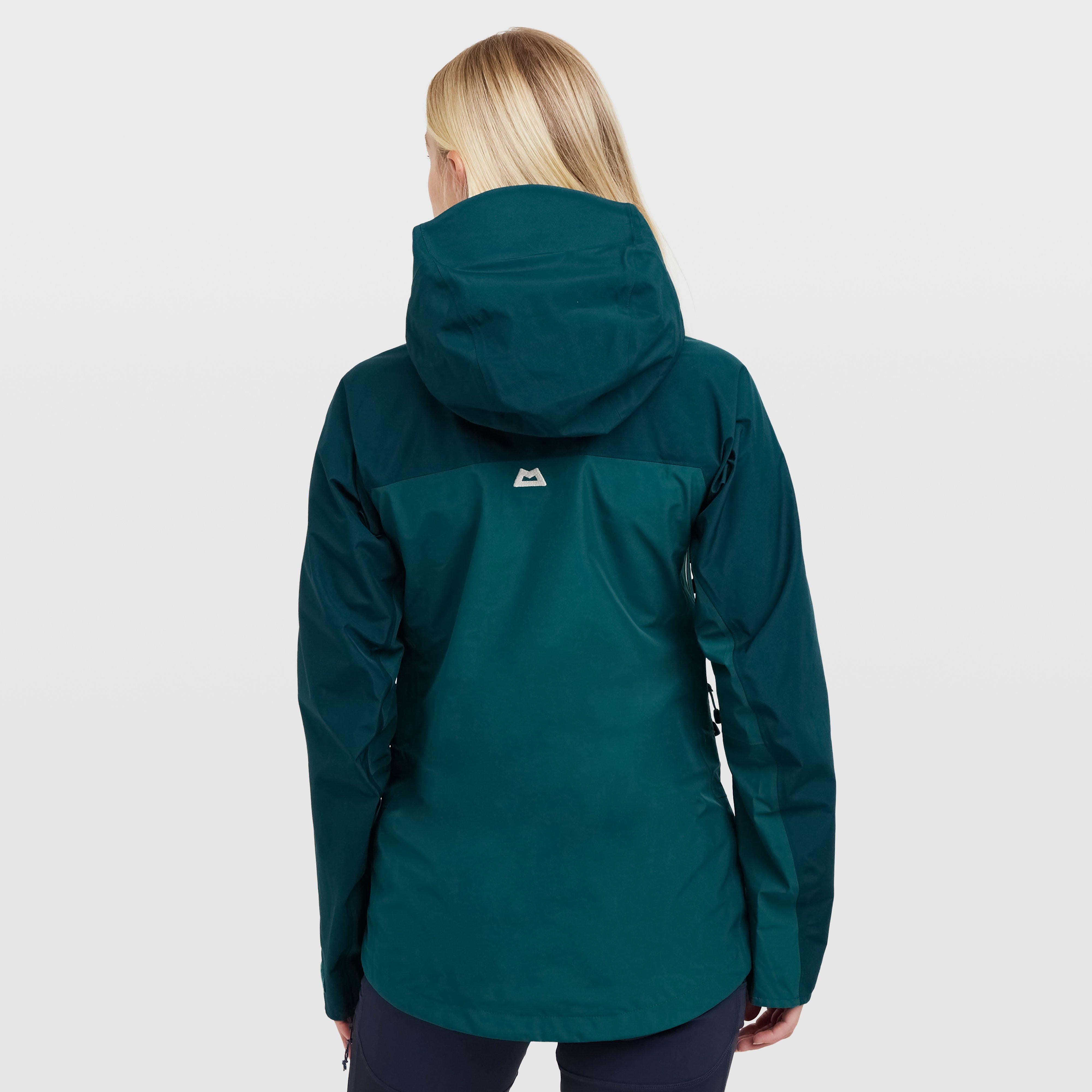 Women's Makalu Jacket
