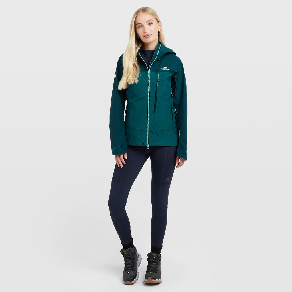 Women's Makalu Jacket
