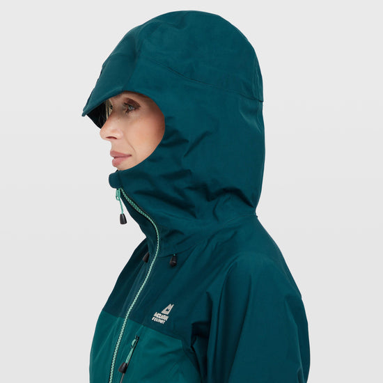 Women's Makalu Jacket