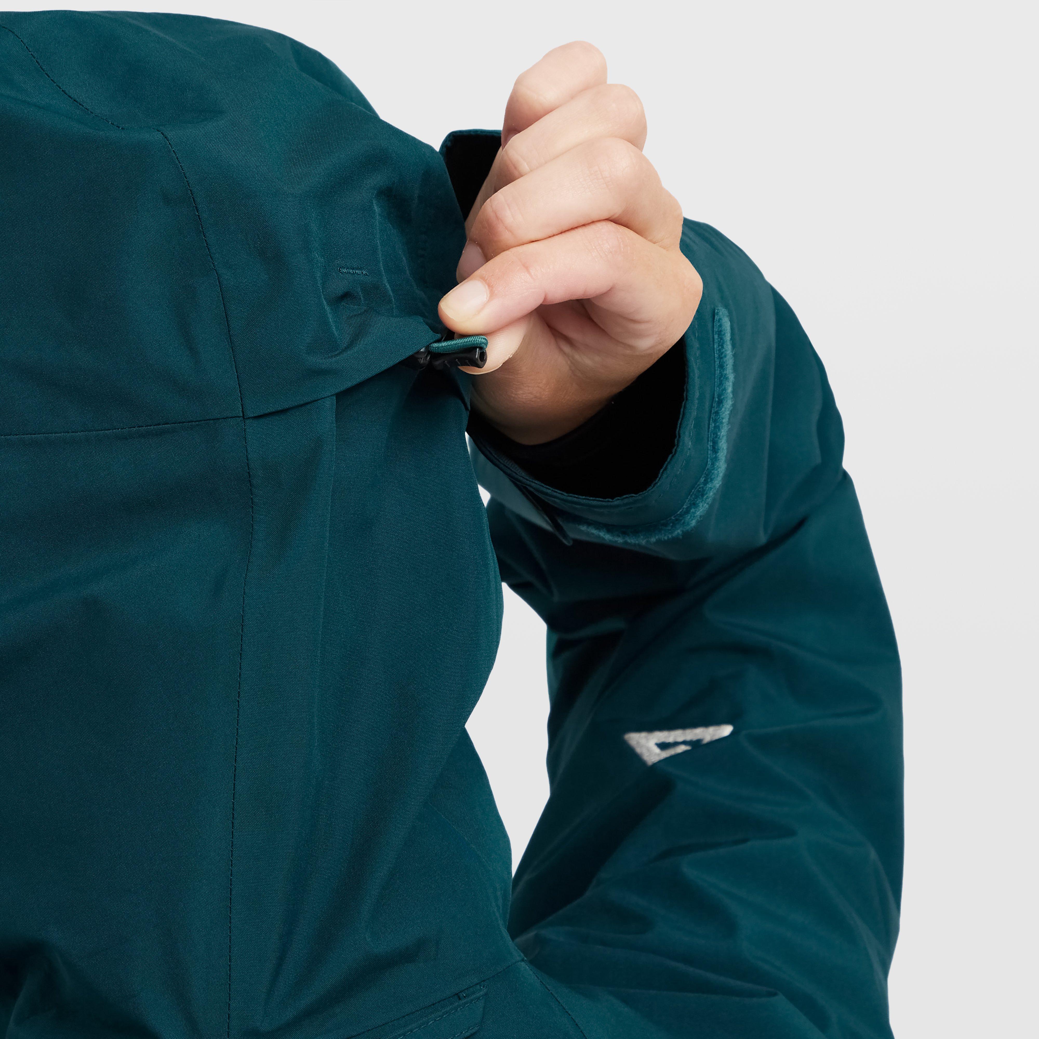 Women's Makalu Jacket