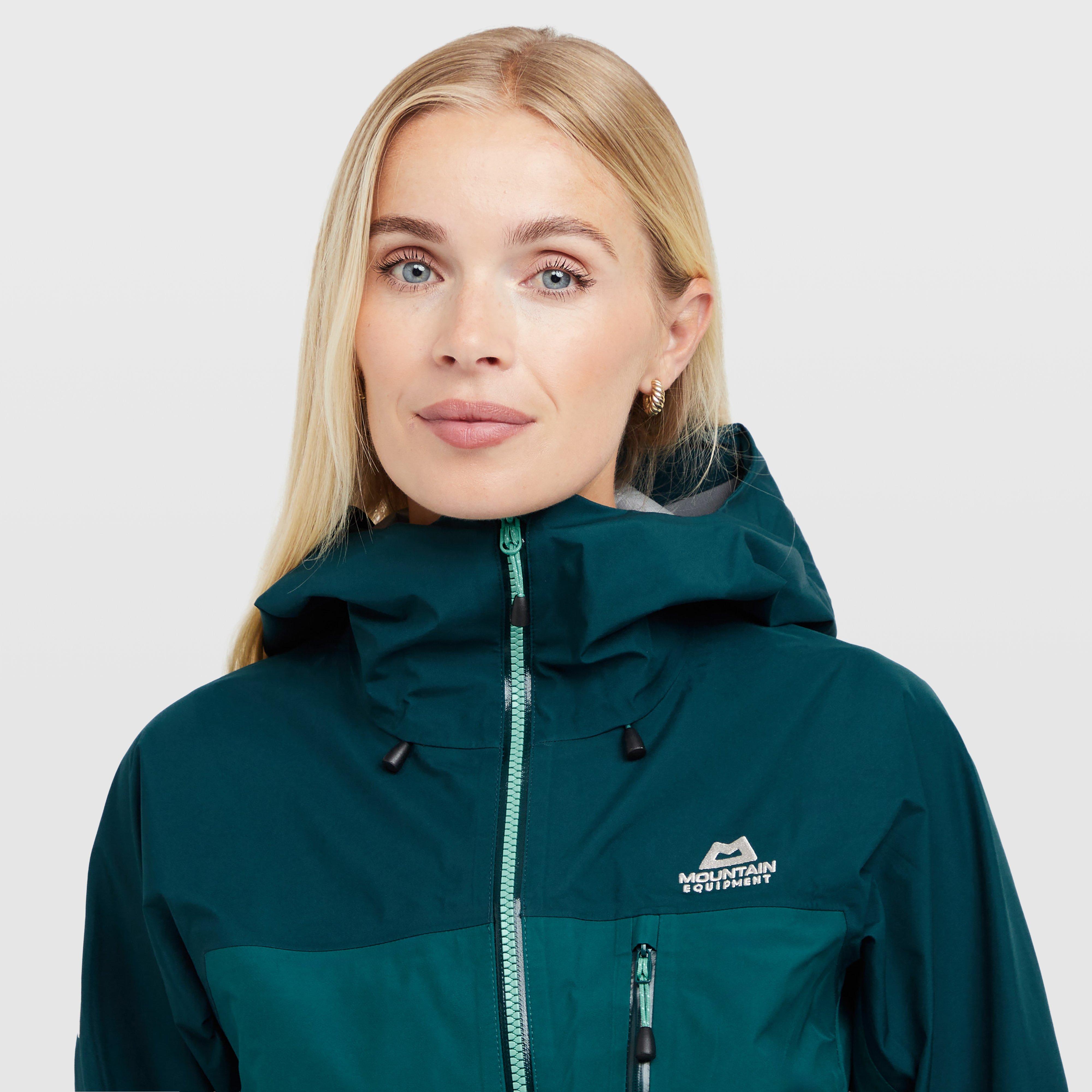 Women's Makalu Jacket