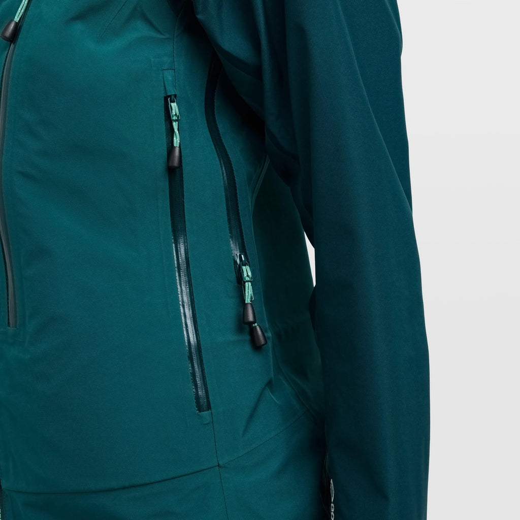 Women's Makalu Jacket