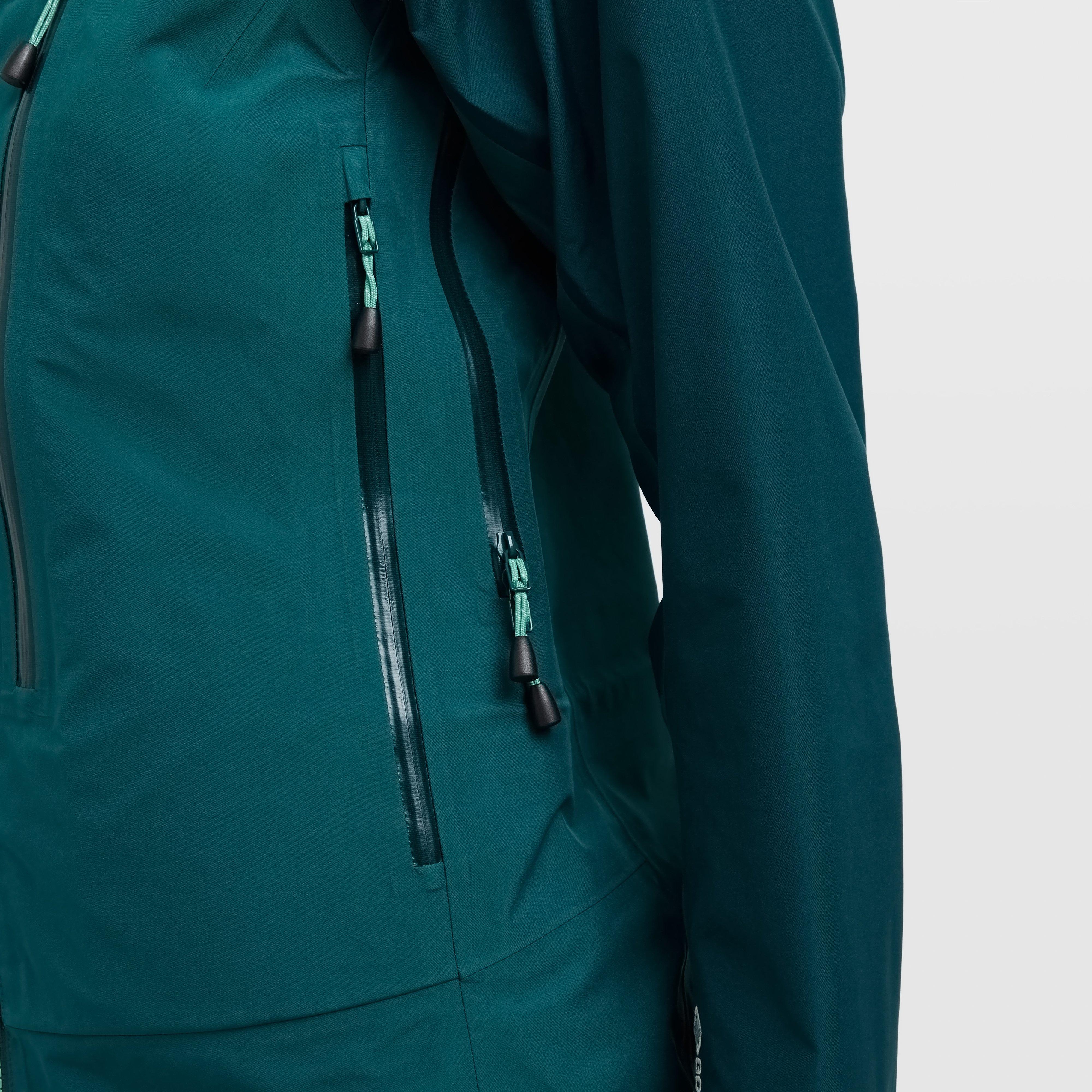 Women's Makalu Jacket