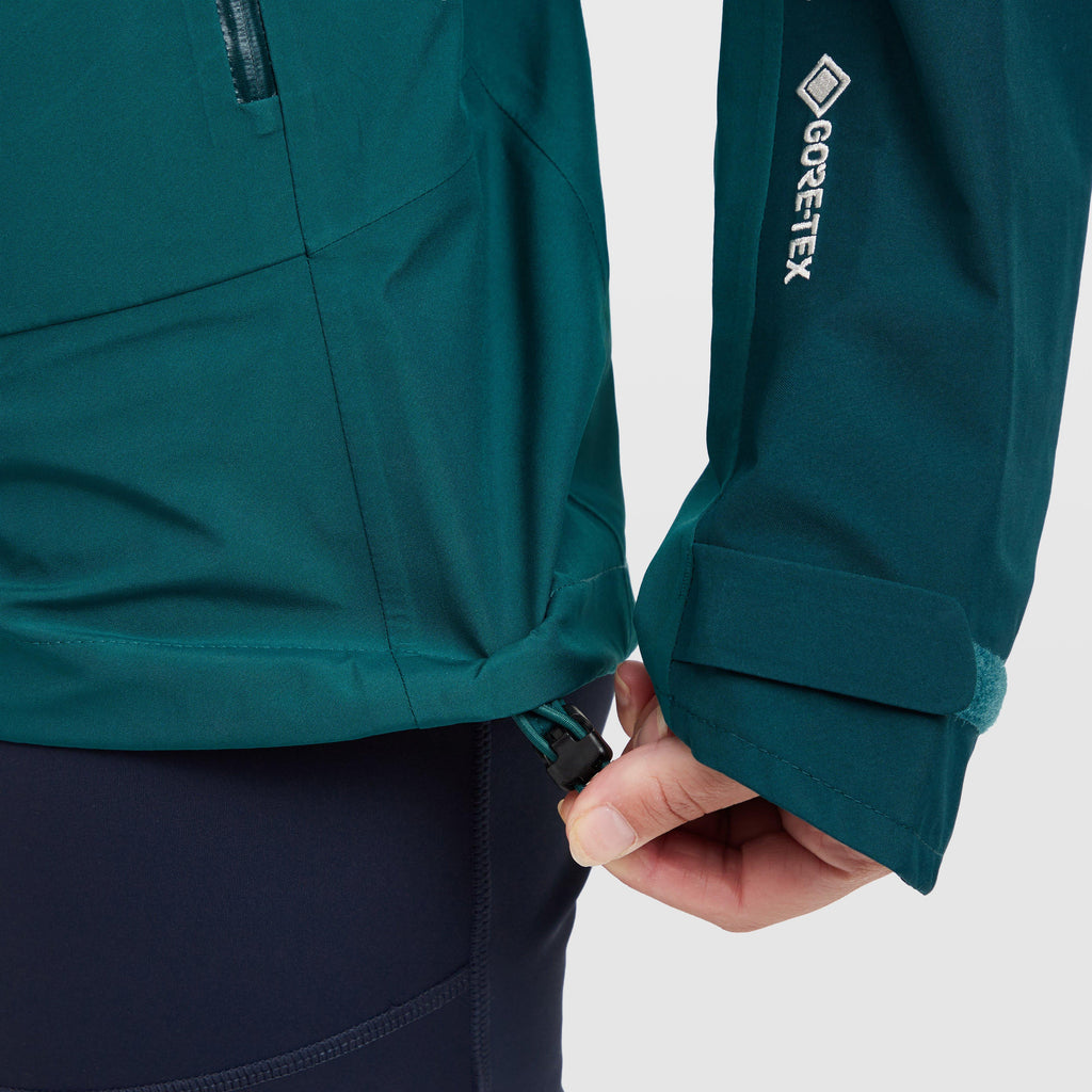 Women's Makalu Jacket