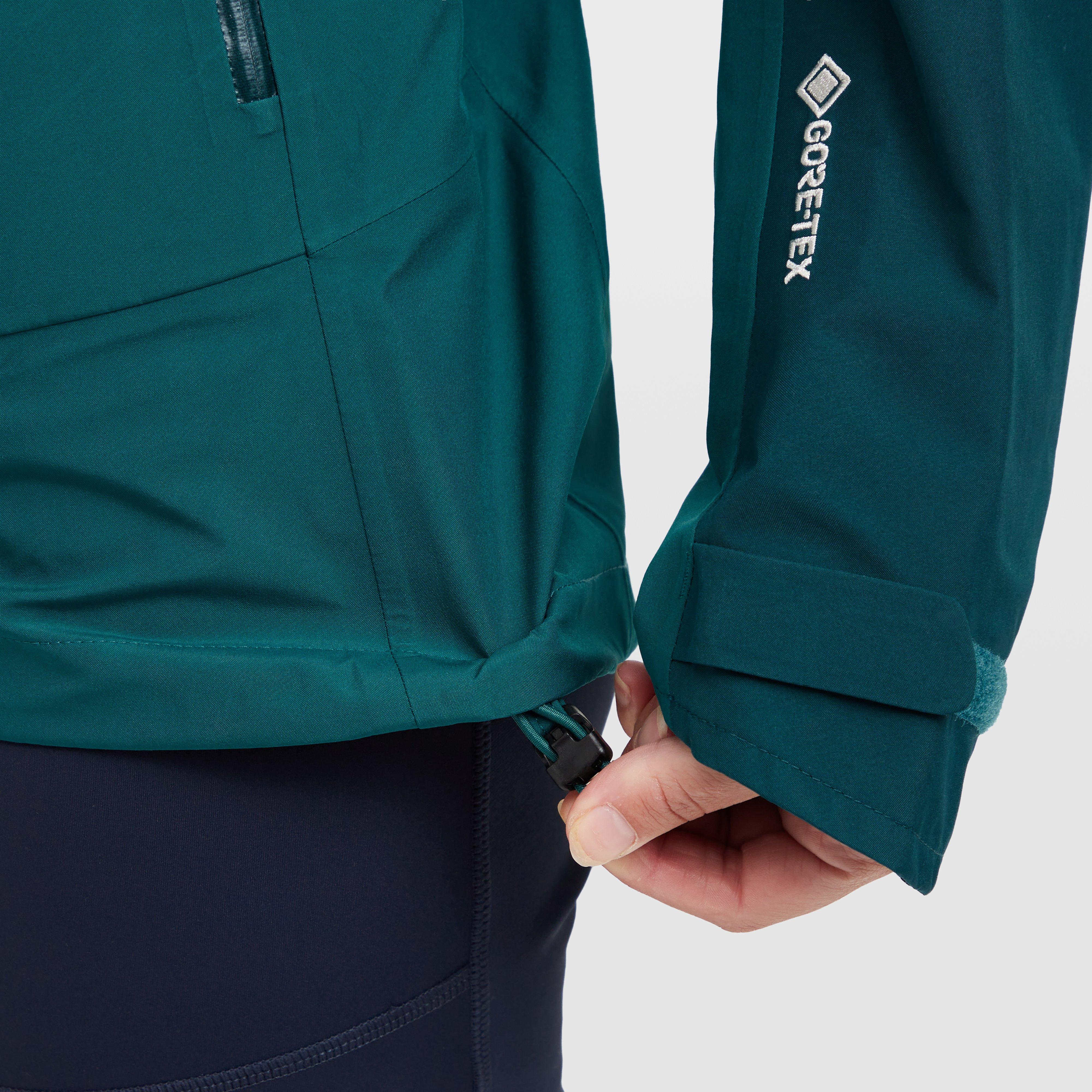 Women's Makalu Jacket