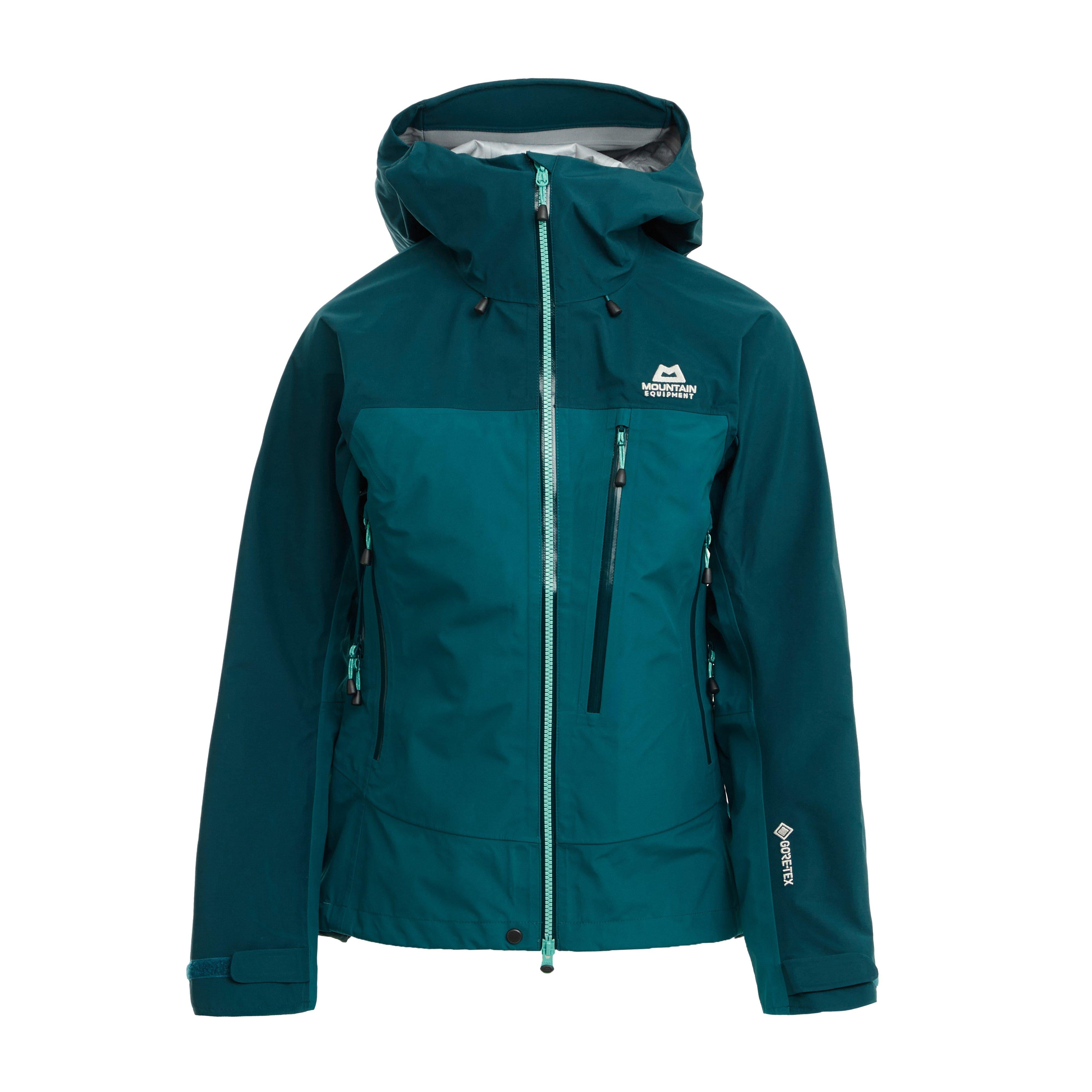 Women's Makalu Jacket