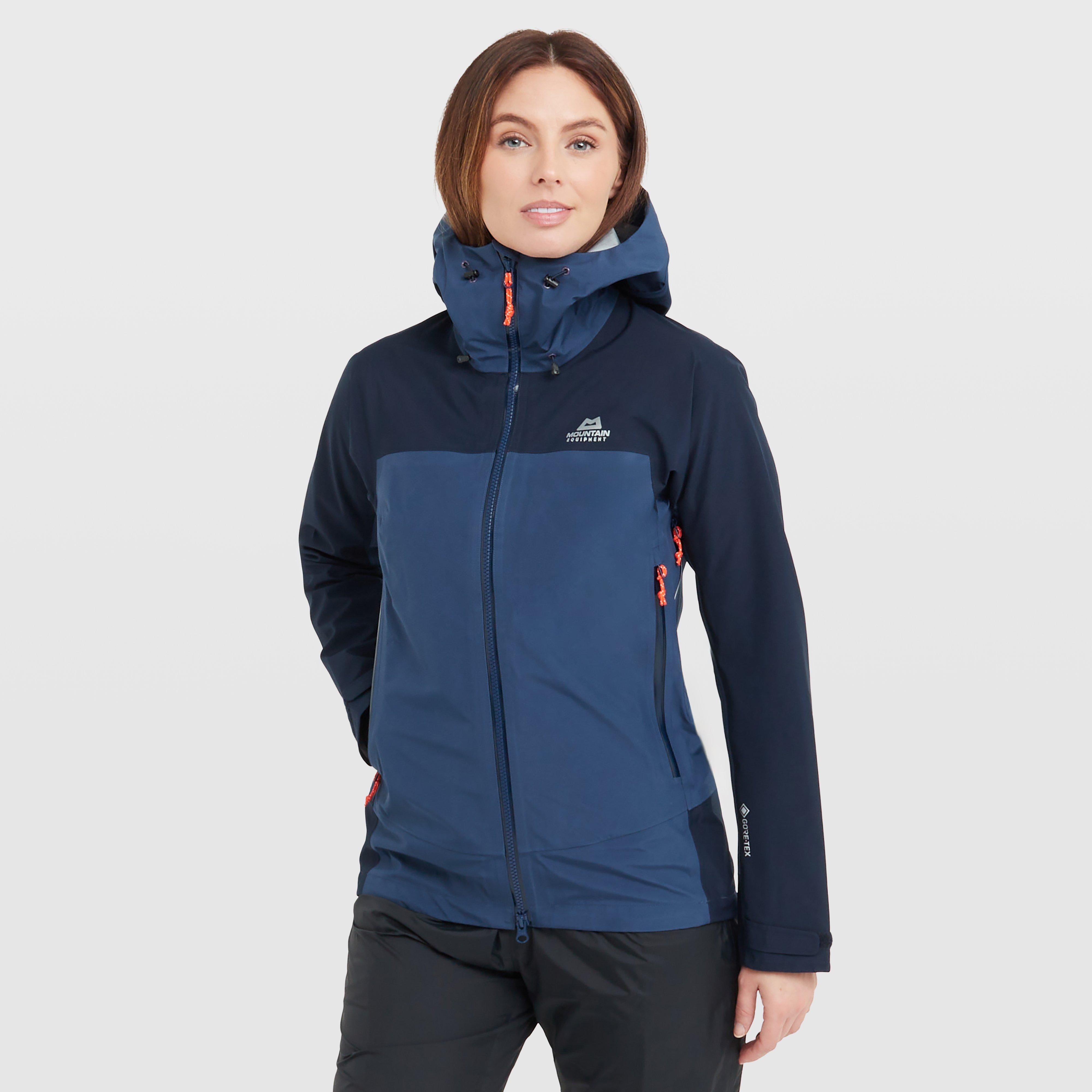 Women's Saltoro GORE-TEX® Waterproof Jacket