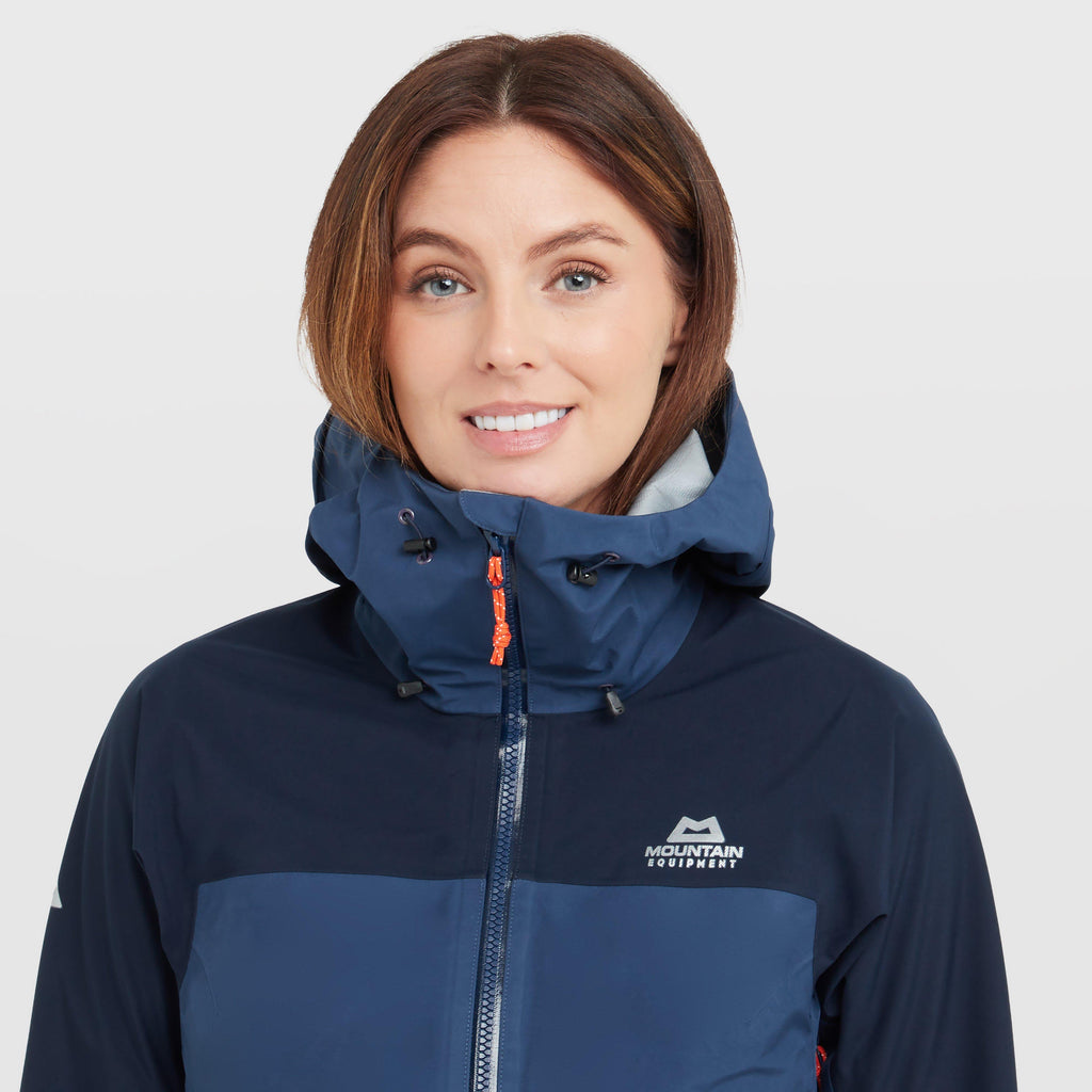 Women's Saltoro GORE-TEX® Waterproof Jacket