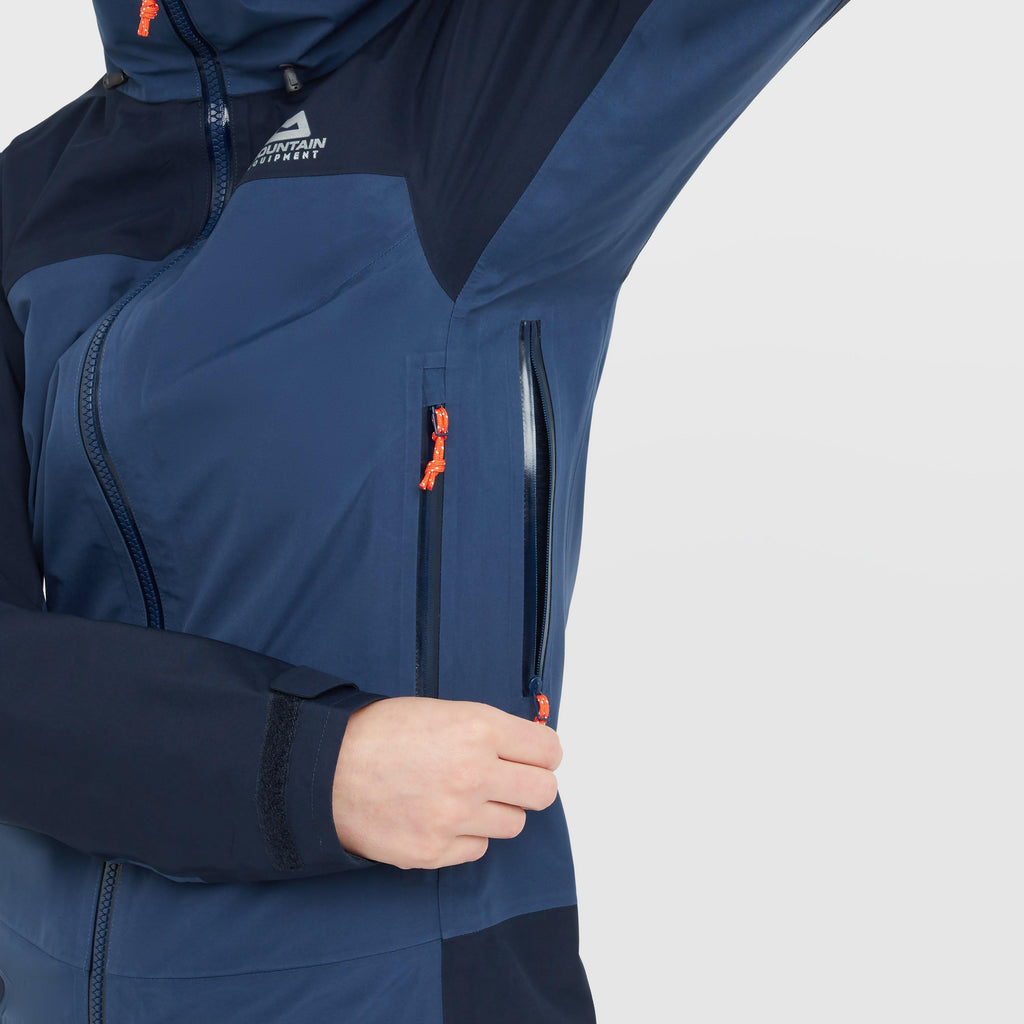 Women's Saltoro GORE-TEX® Waterproof Jacket