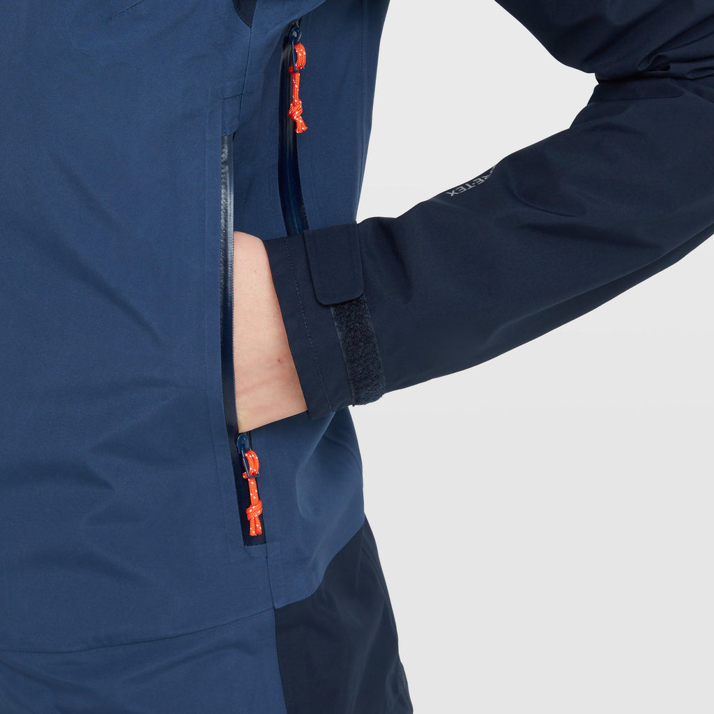 Women's Saltoro GORE-TEX® Waterproof Jacket