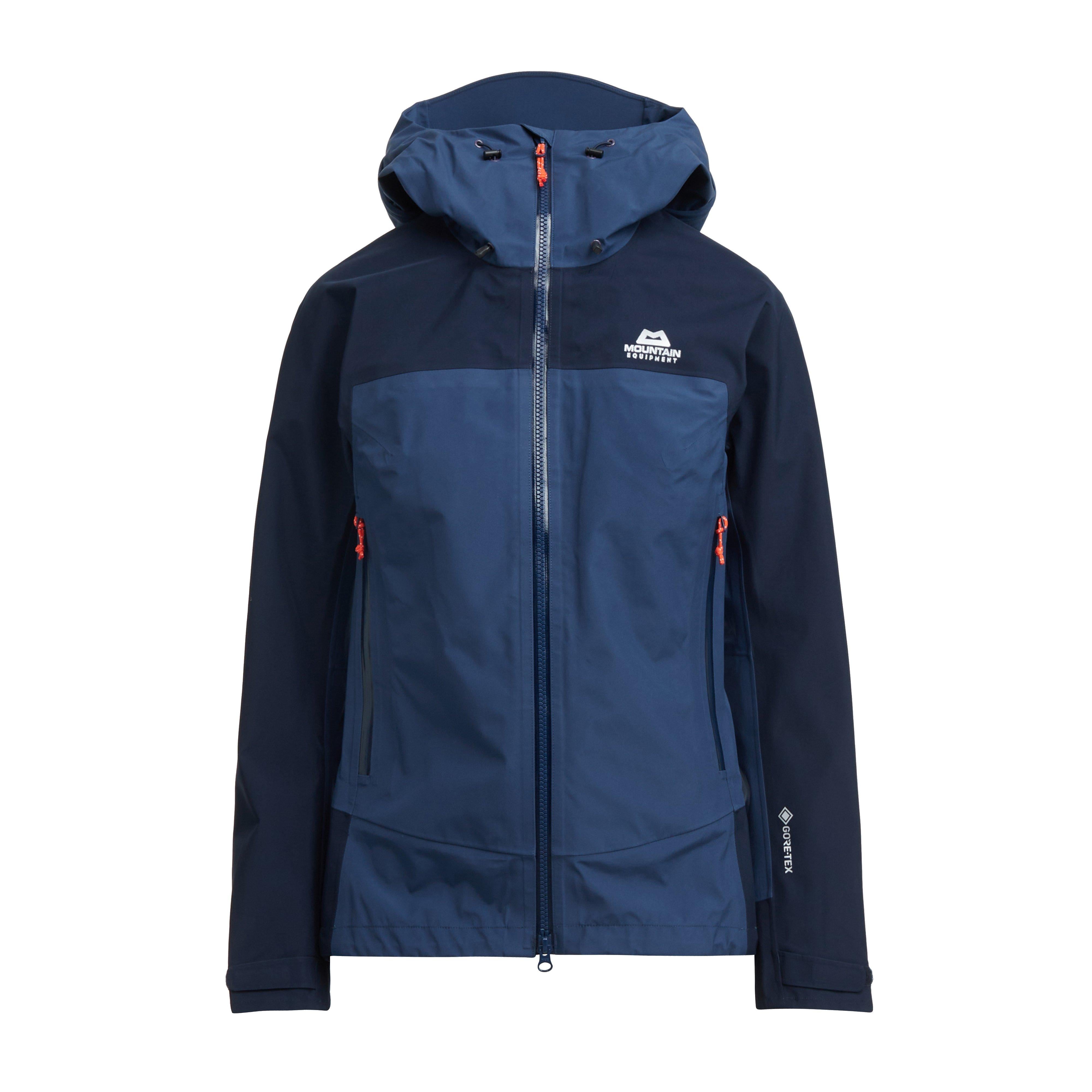 Women's Saltoro GORE-TEX® Waterproof Jacket