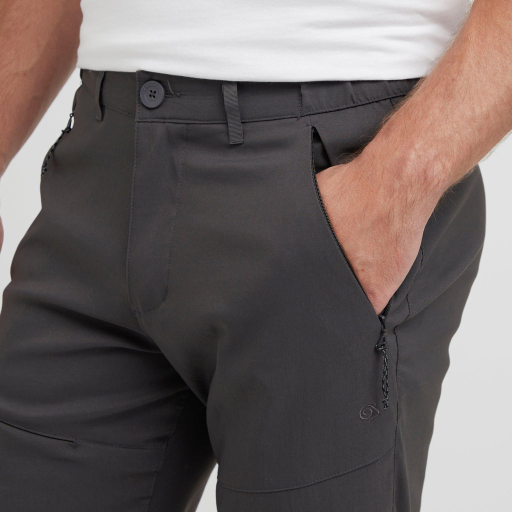 Men’s Kiwi Pro II Trousers