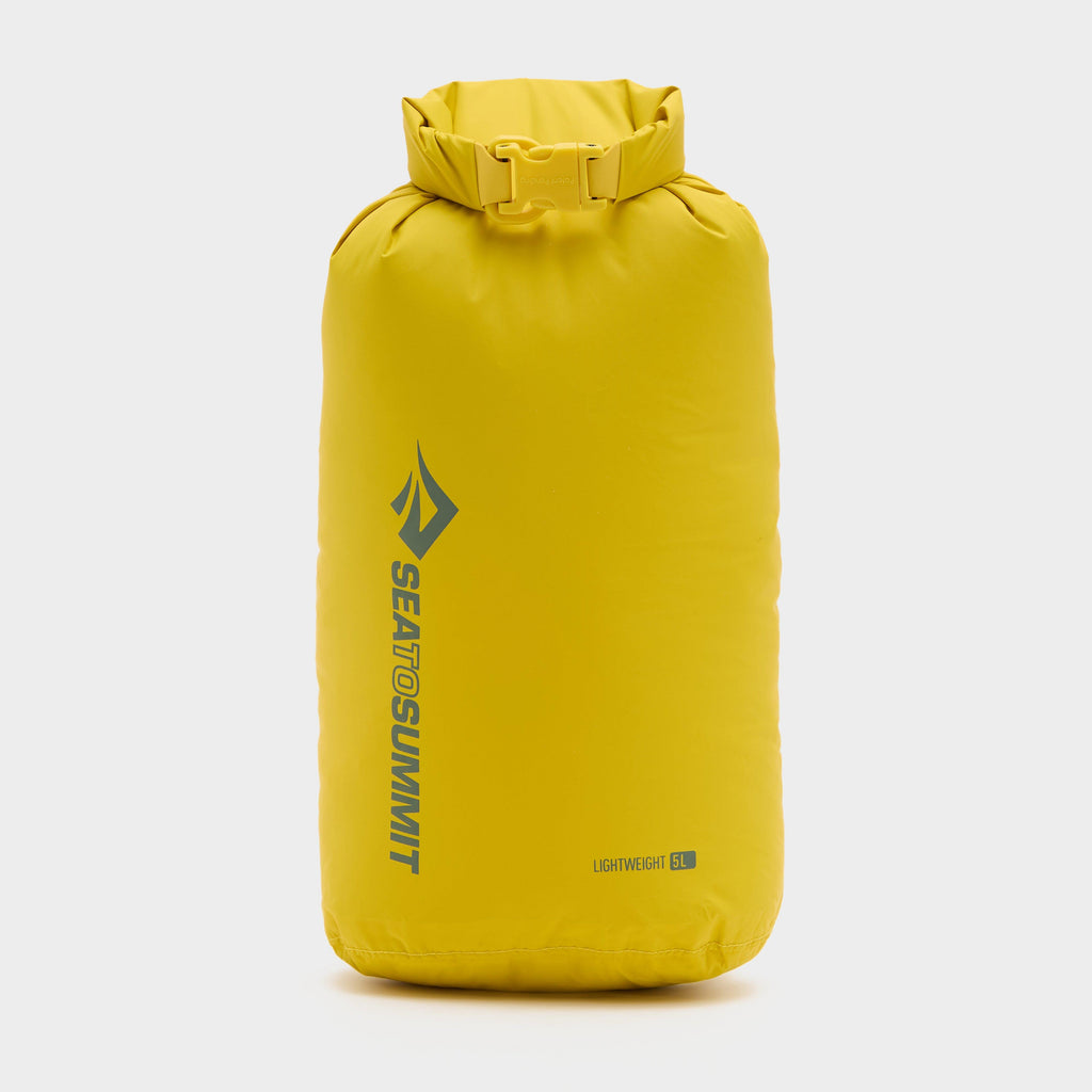 Lightweight Dry Bag 5L