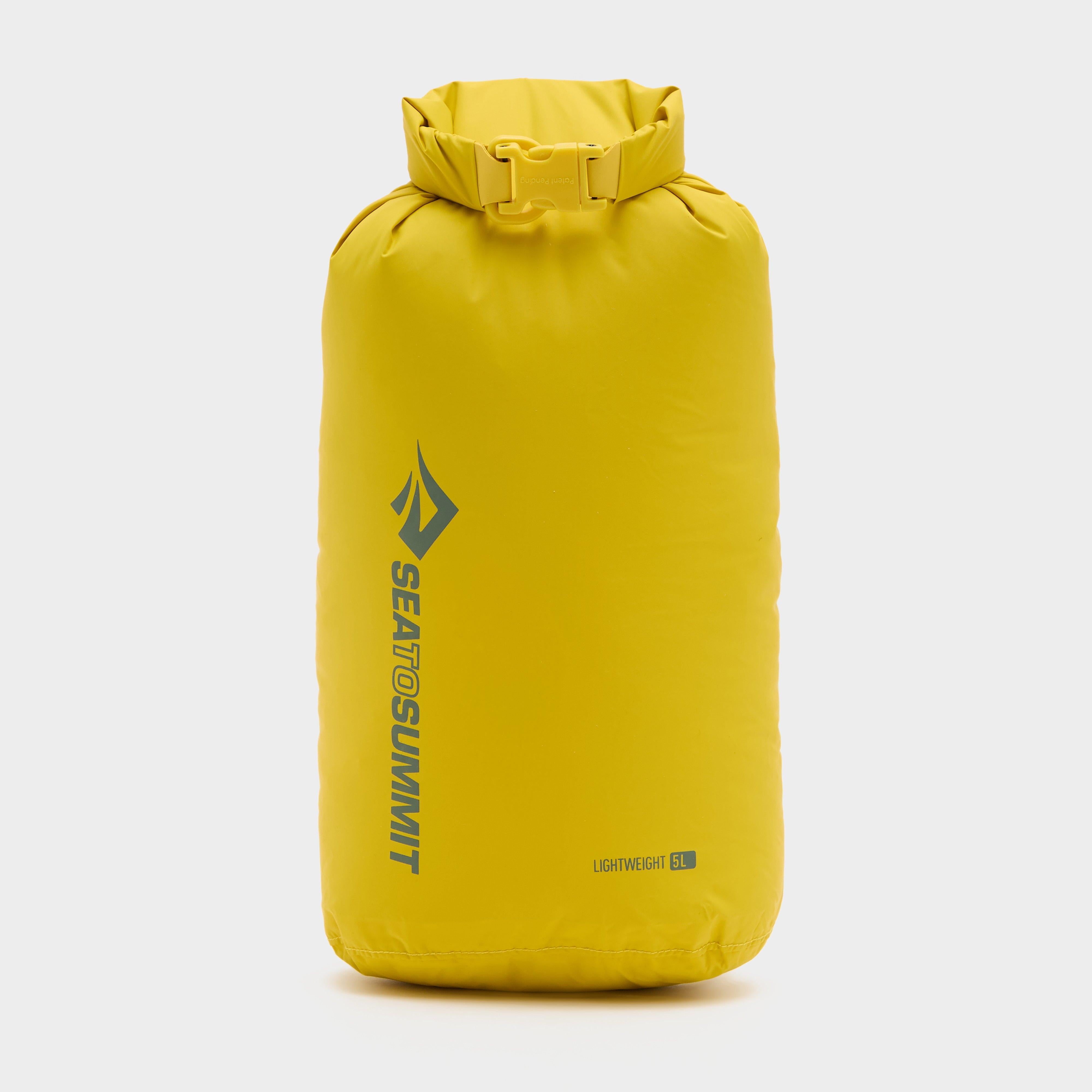 Lightweight Dry Bag 5L