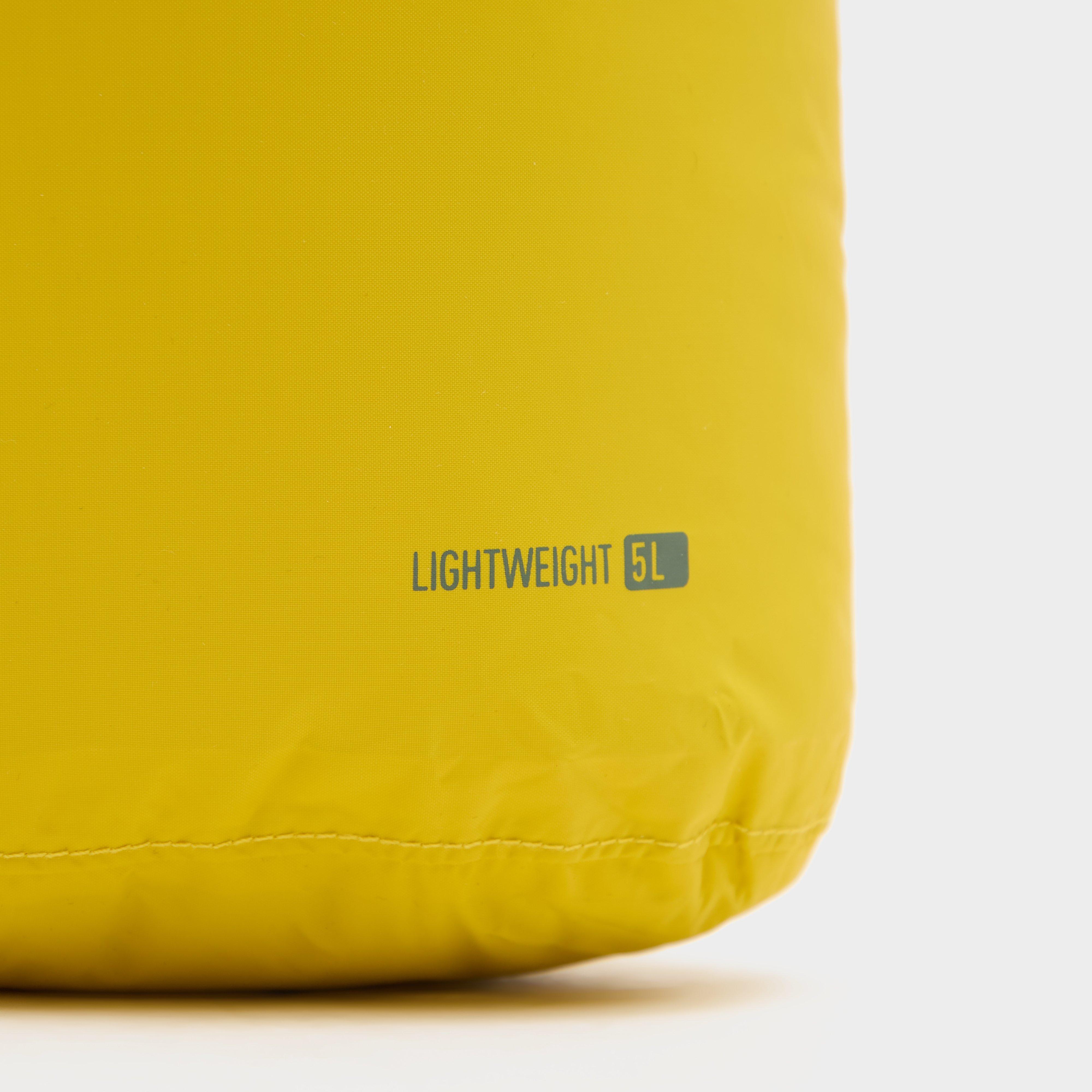 Lightweight Dry Bag 5L