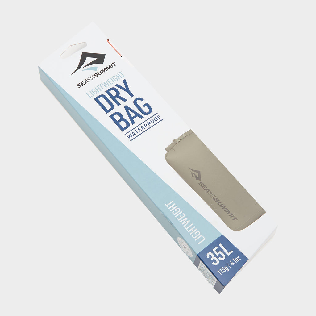 Lightweight Dry Bag 35L